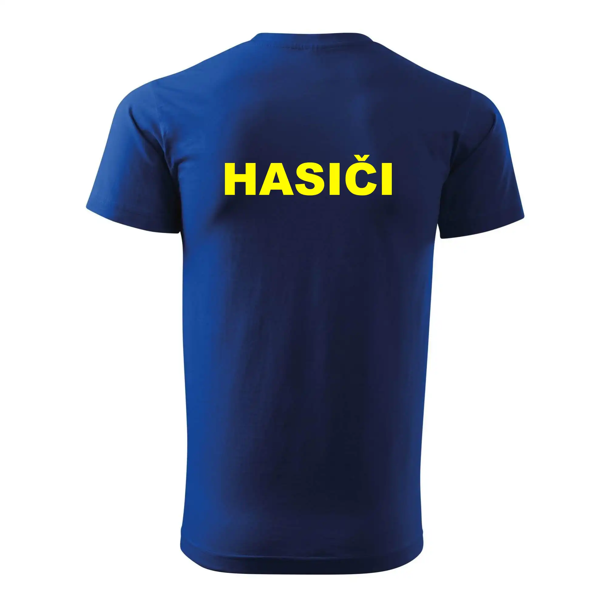 Hasiči název samostatný