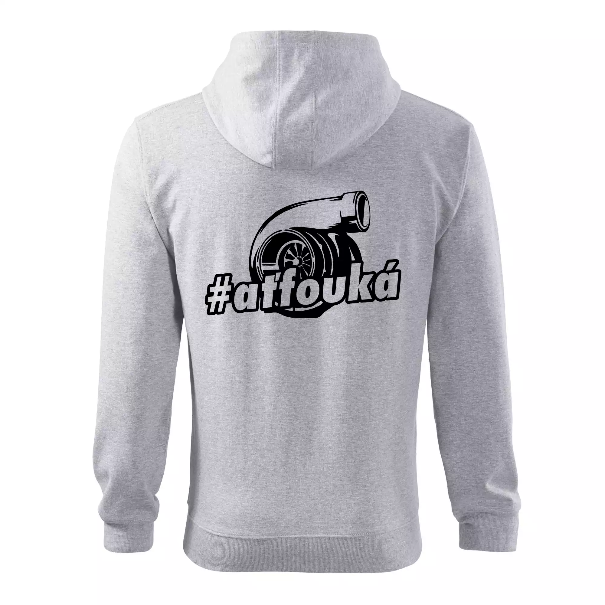 Ať fouká