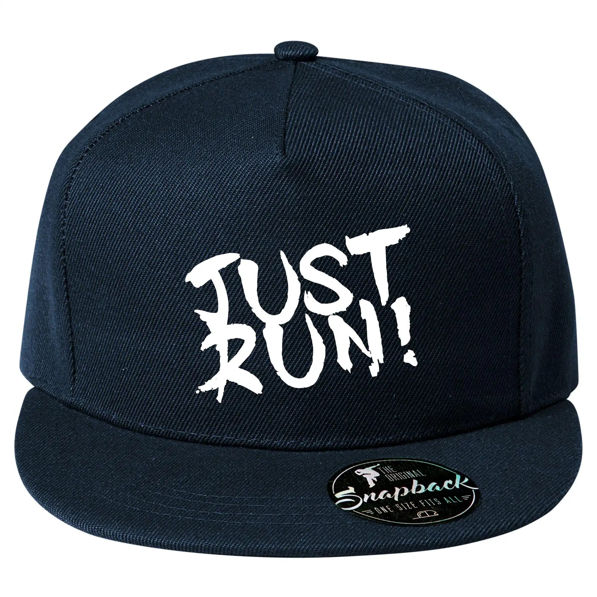 Just run