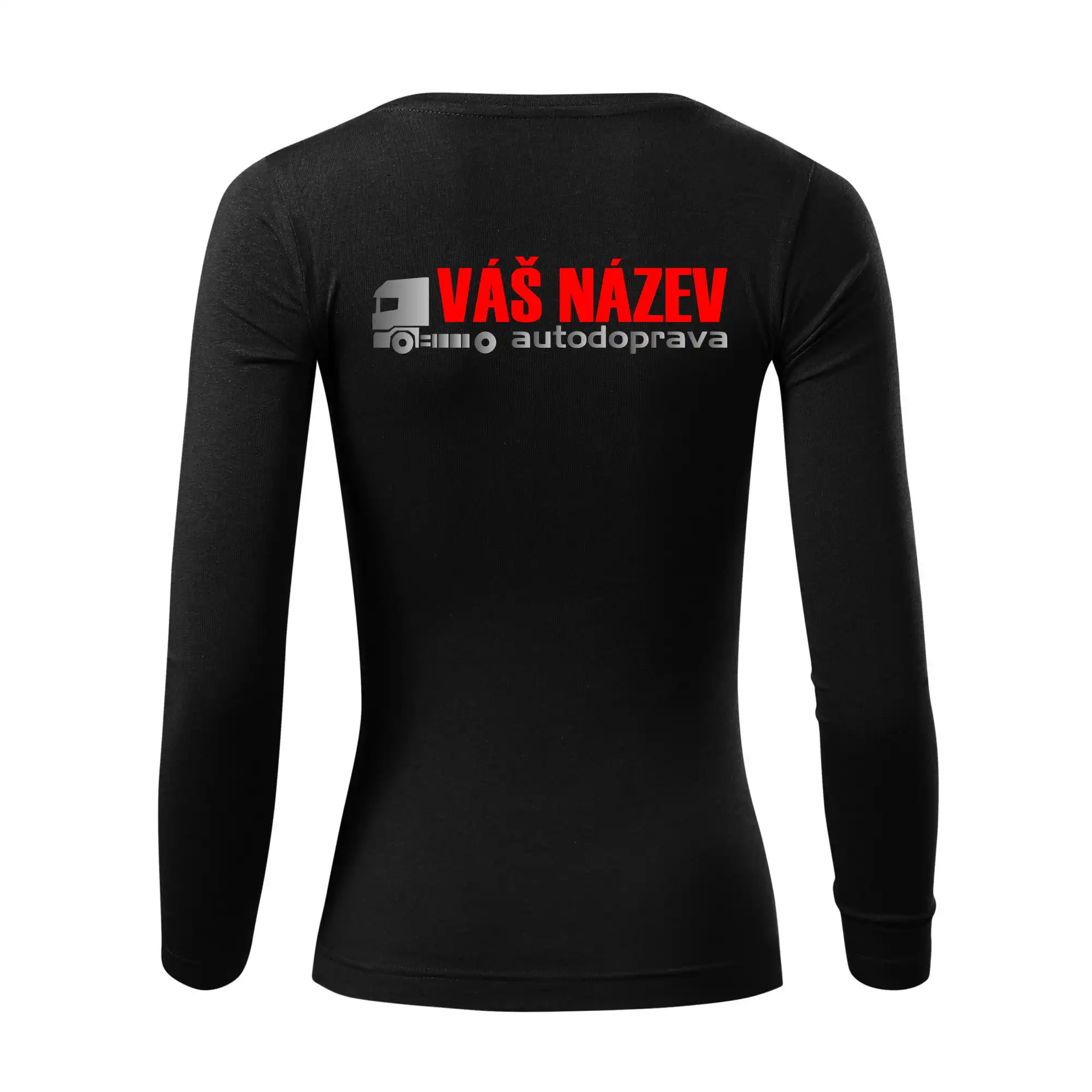 Autodoprava tahač (vlastní název)