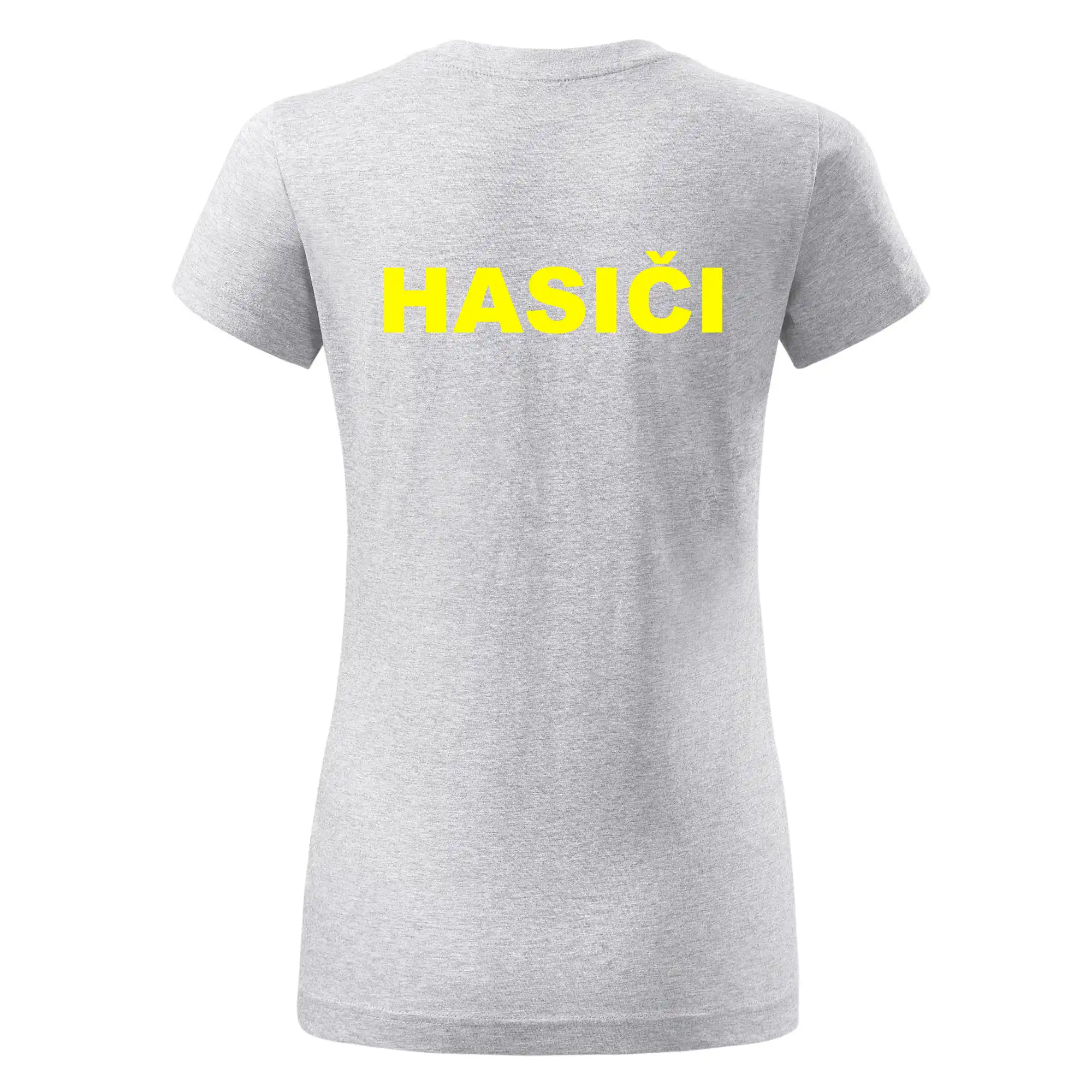 Hasiči název samostatný