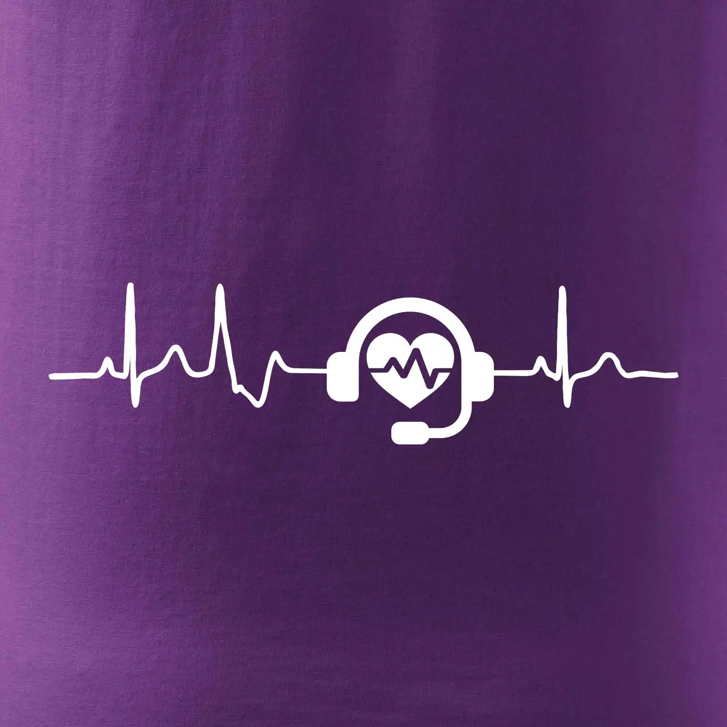 EKG tísňová linka