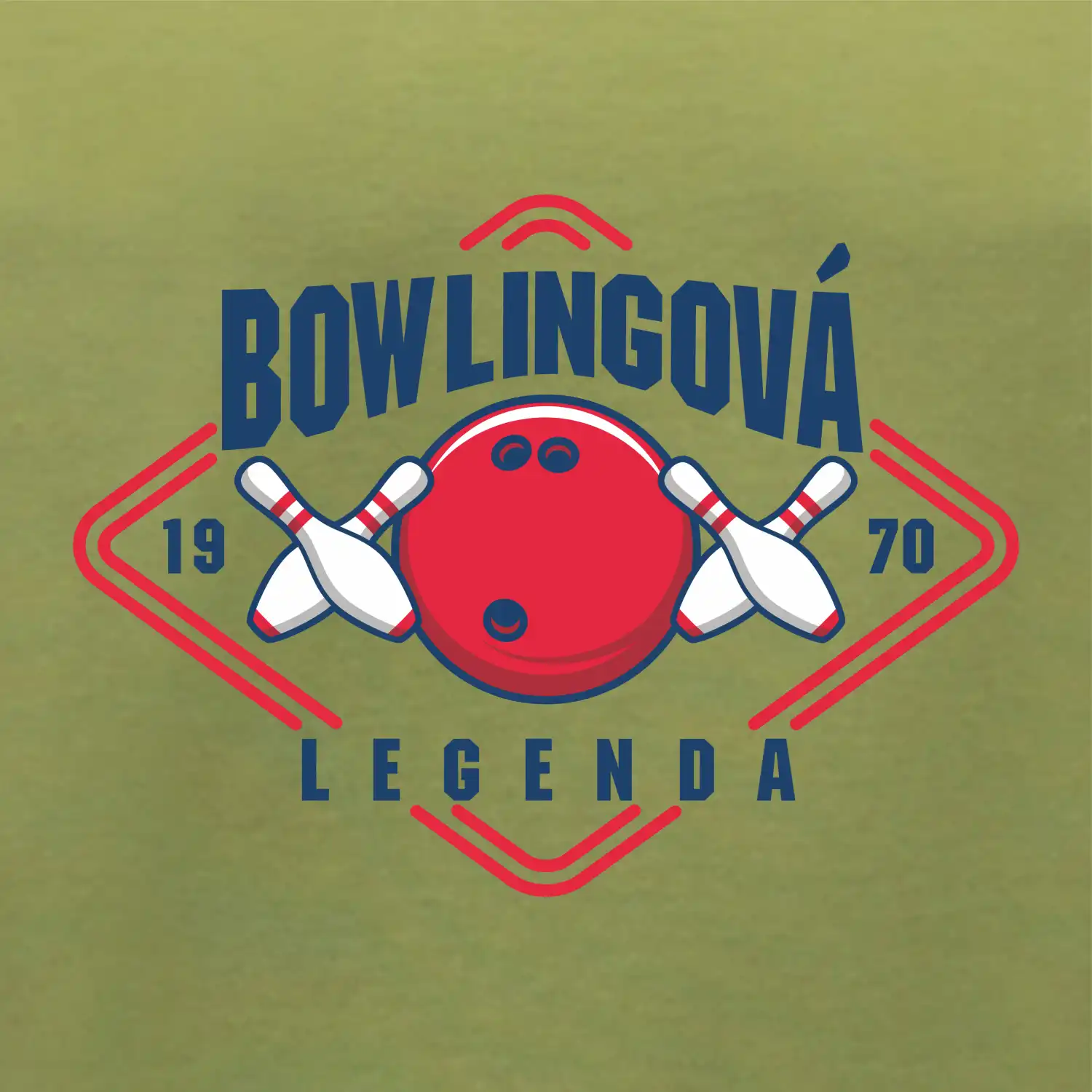 Bowlingová legenda ročník