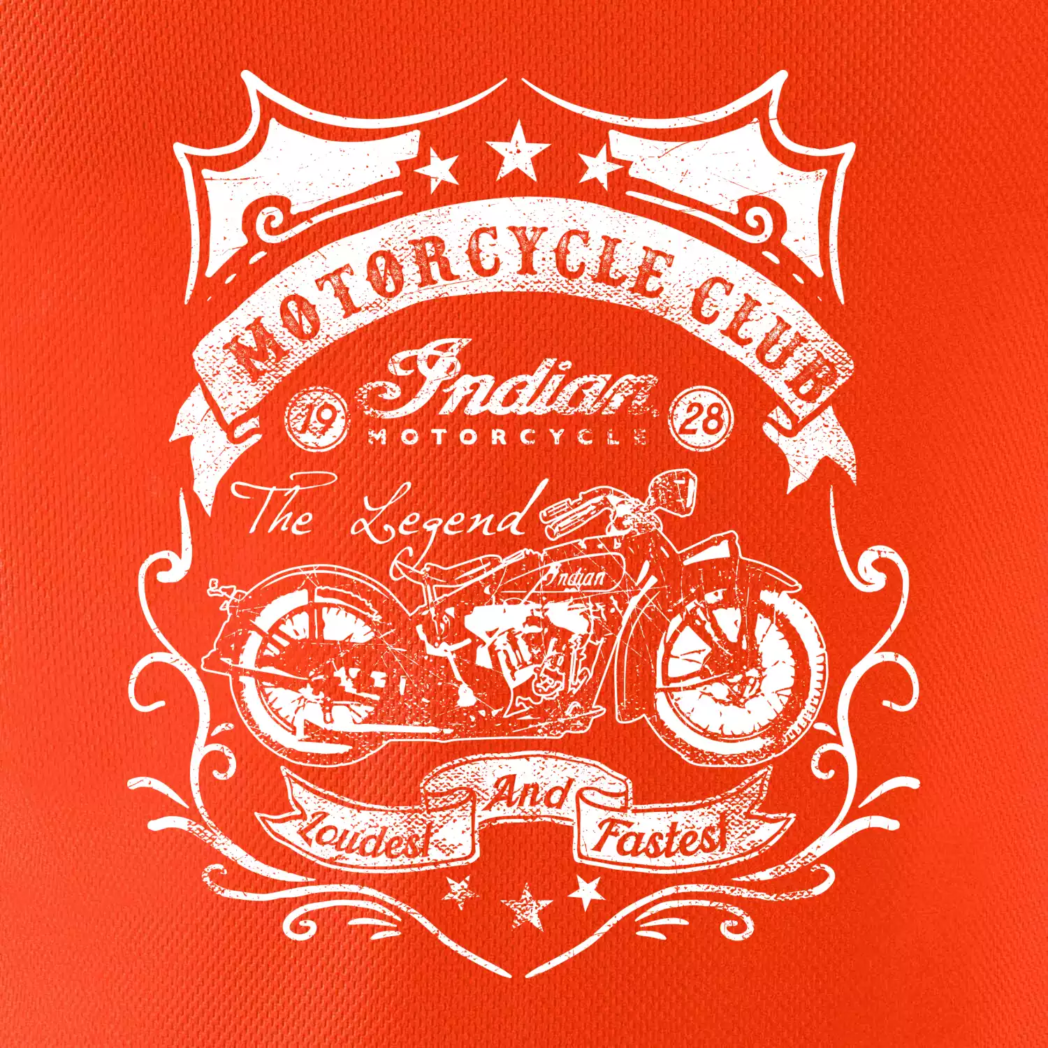 Indian Motorycle Club