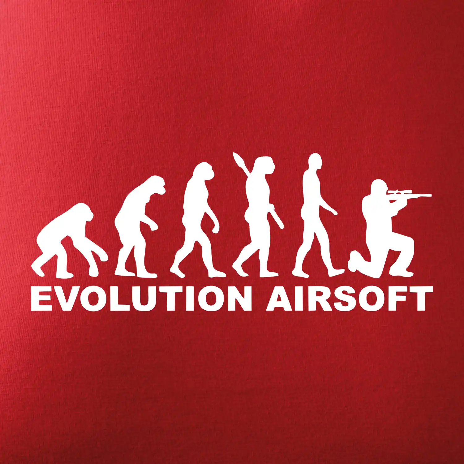 Evoluce airsoft