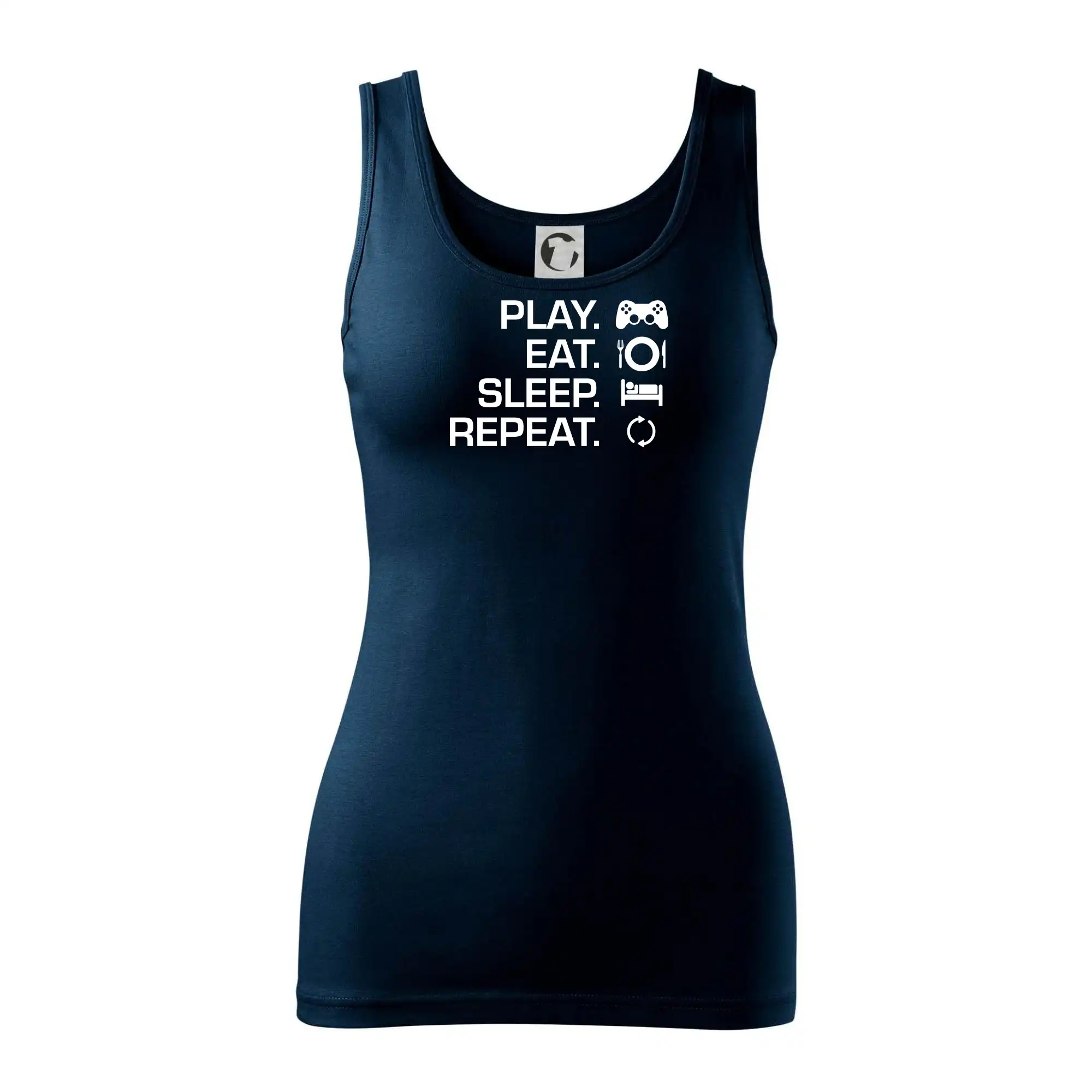 Play Eat Sleep Repeat game