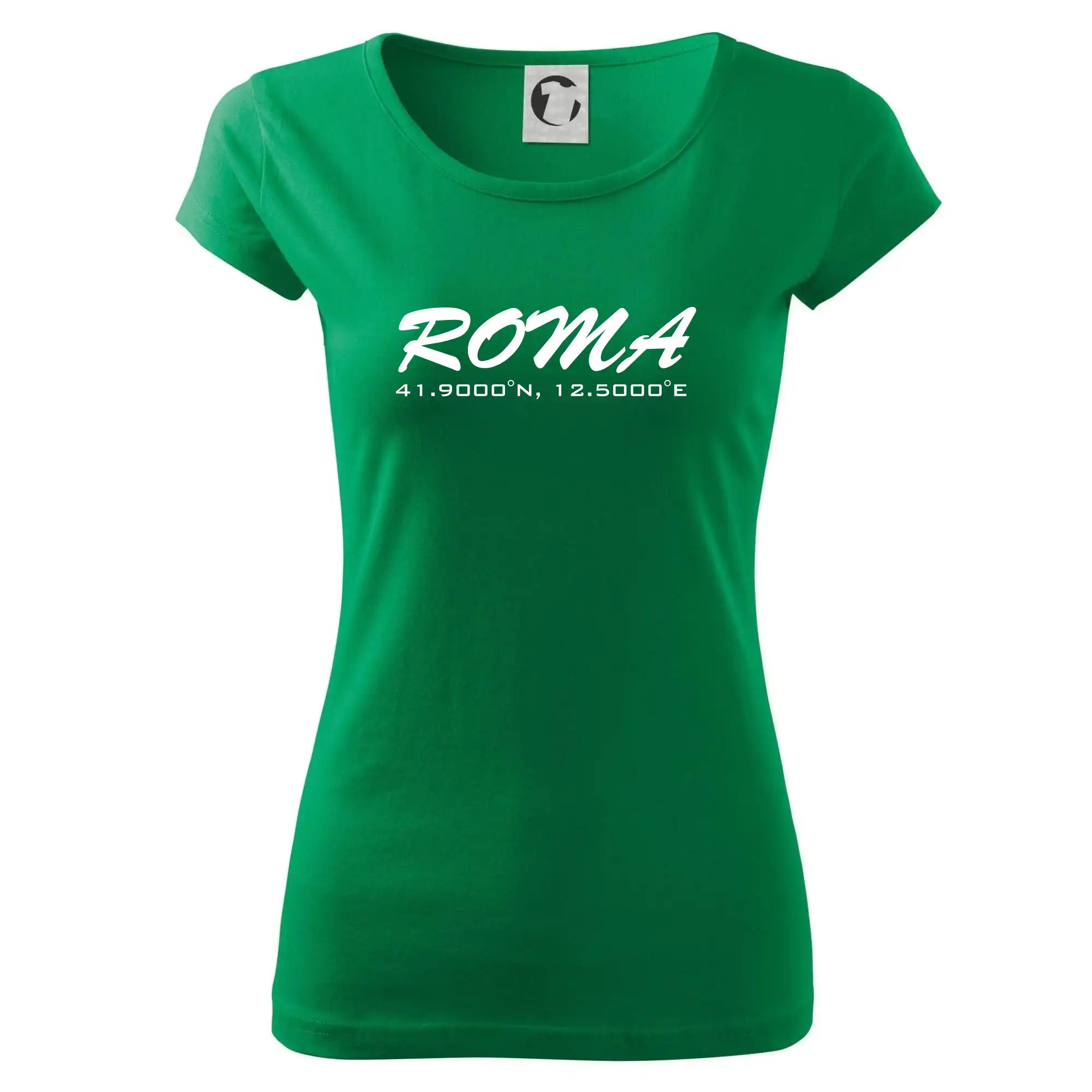 Roma GPS