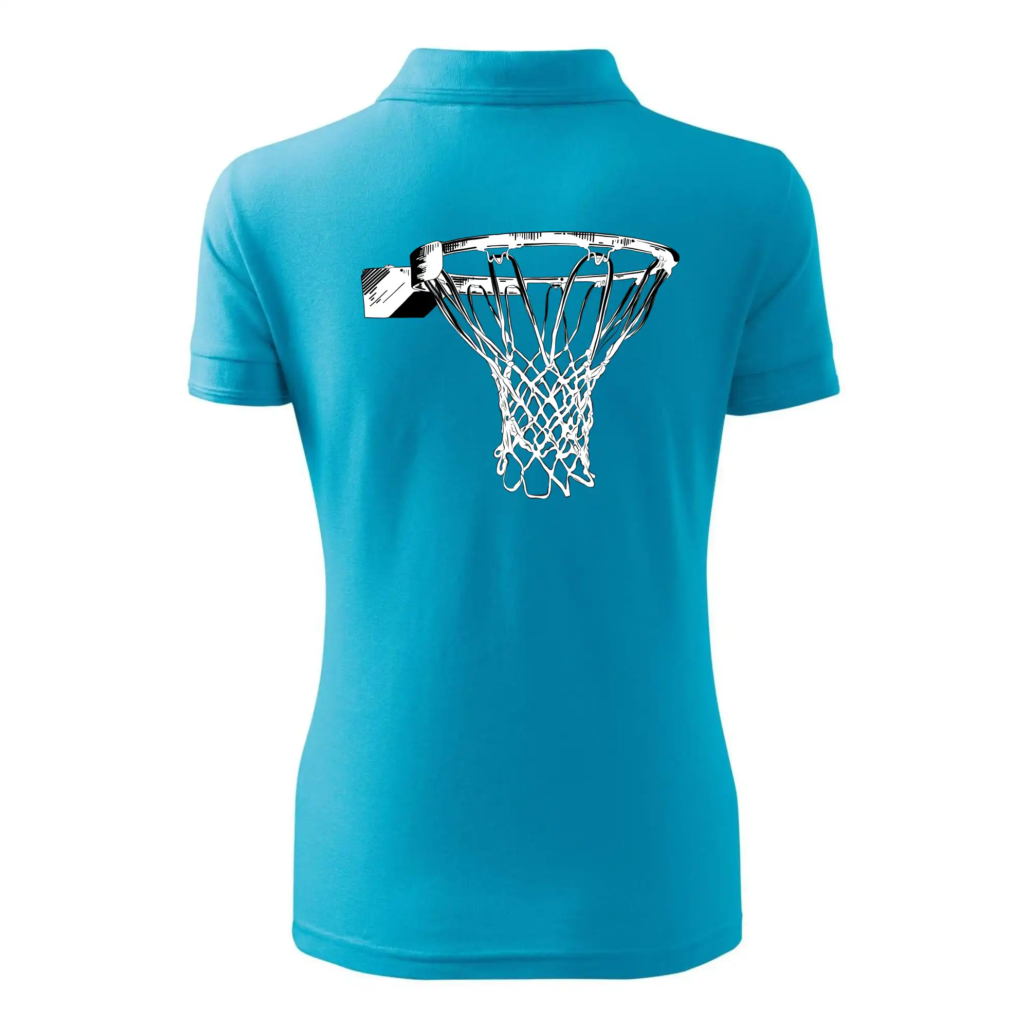 Basketbalový koš