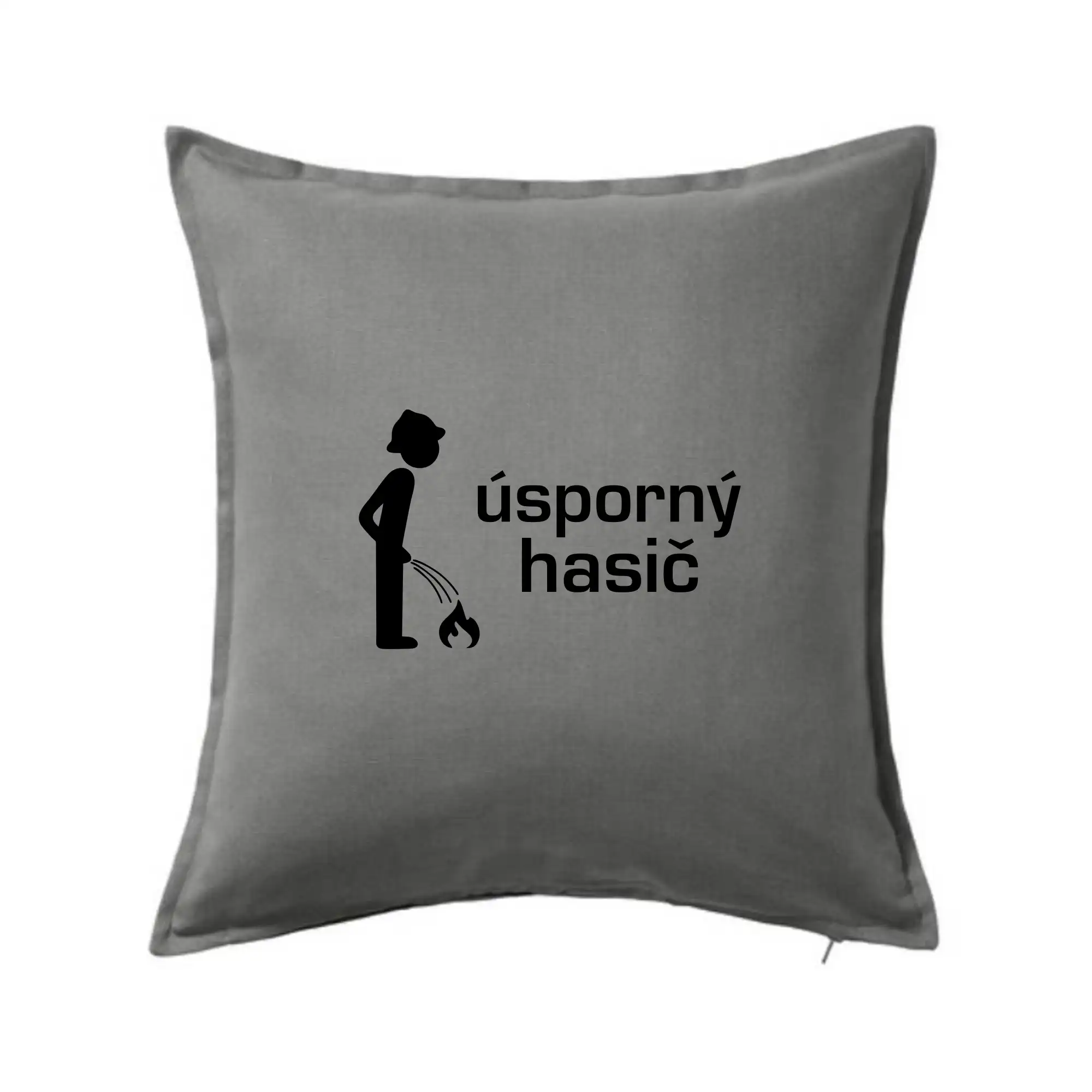 Úsporný hasič