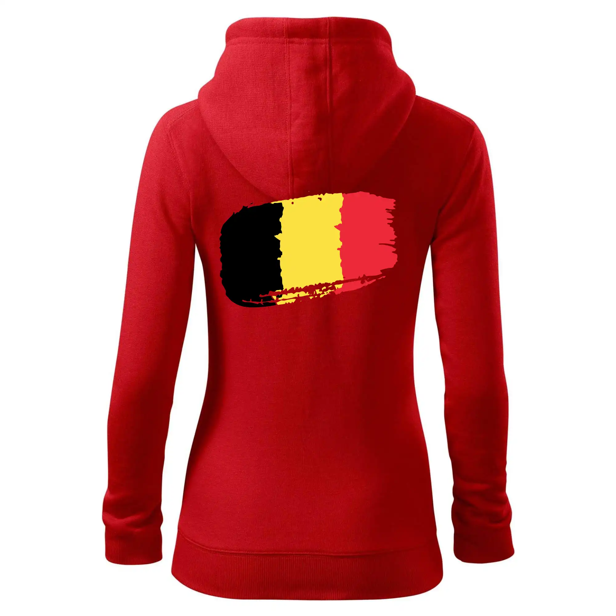 Belgie vlajka