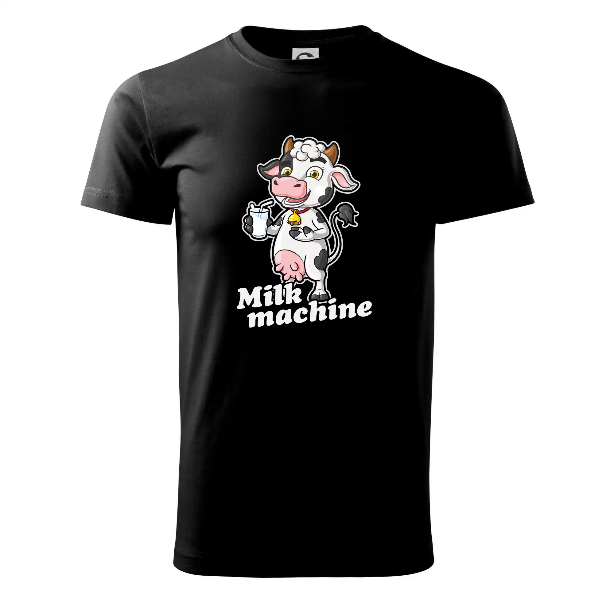 Milk machine