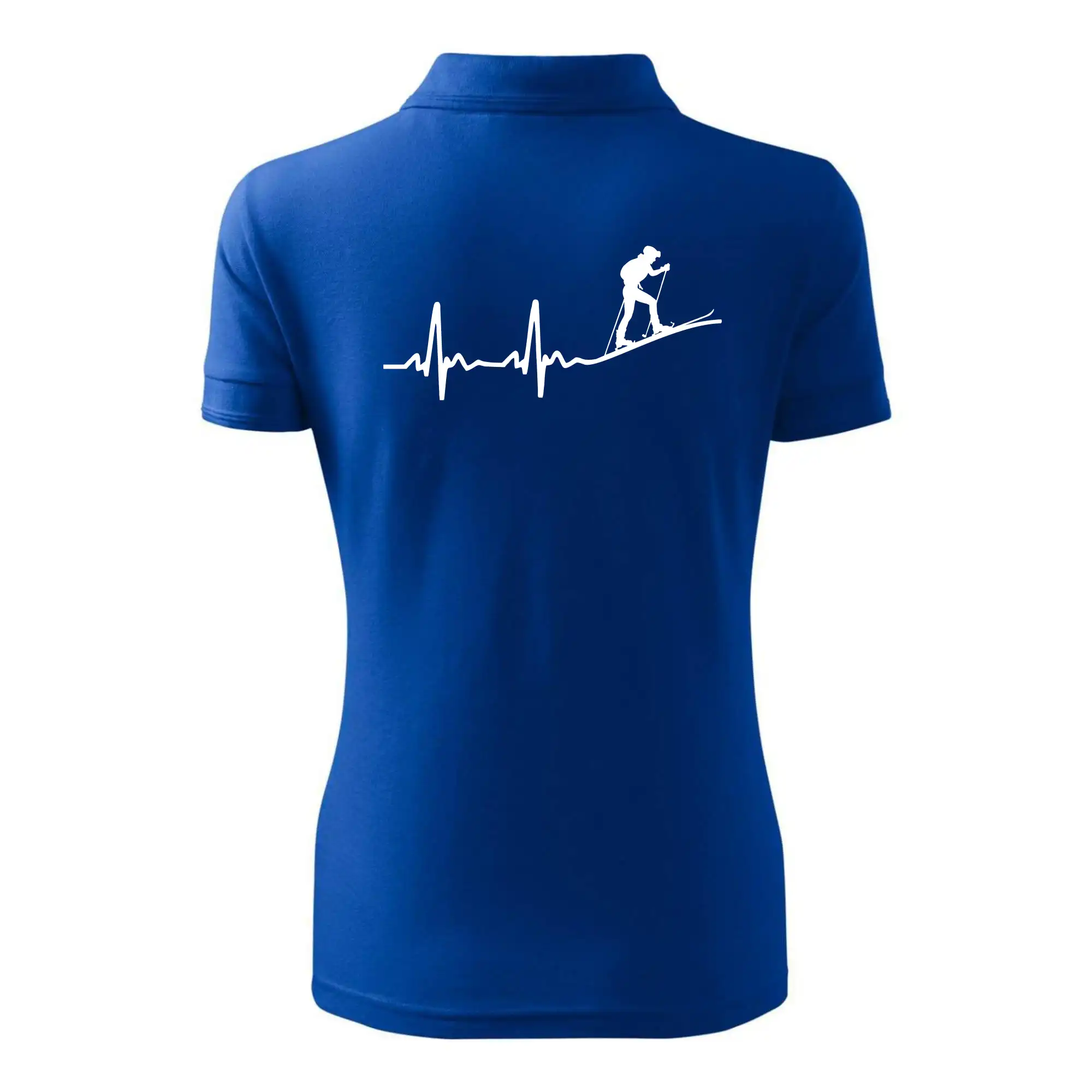 EKG skialpinismus