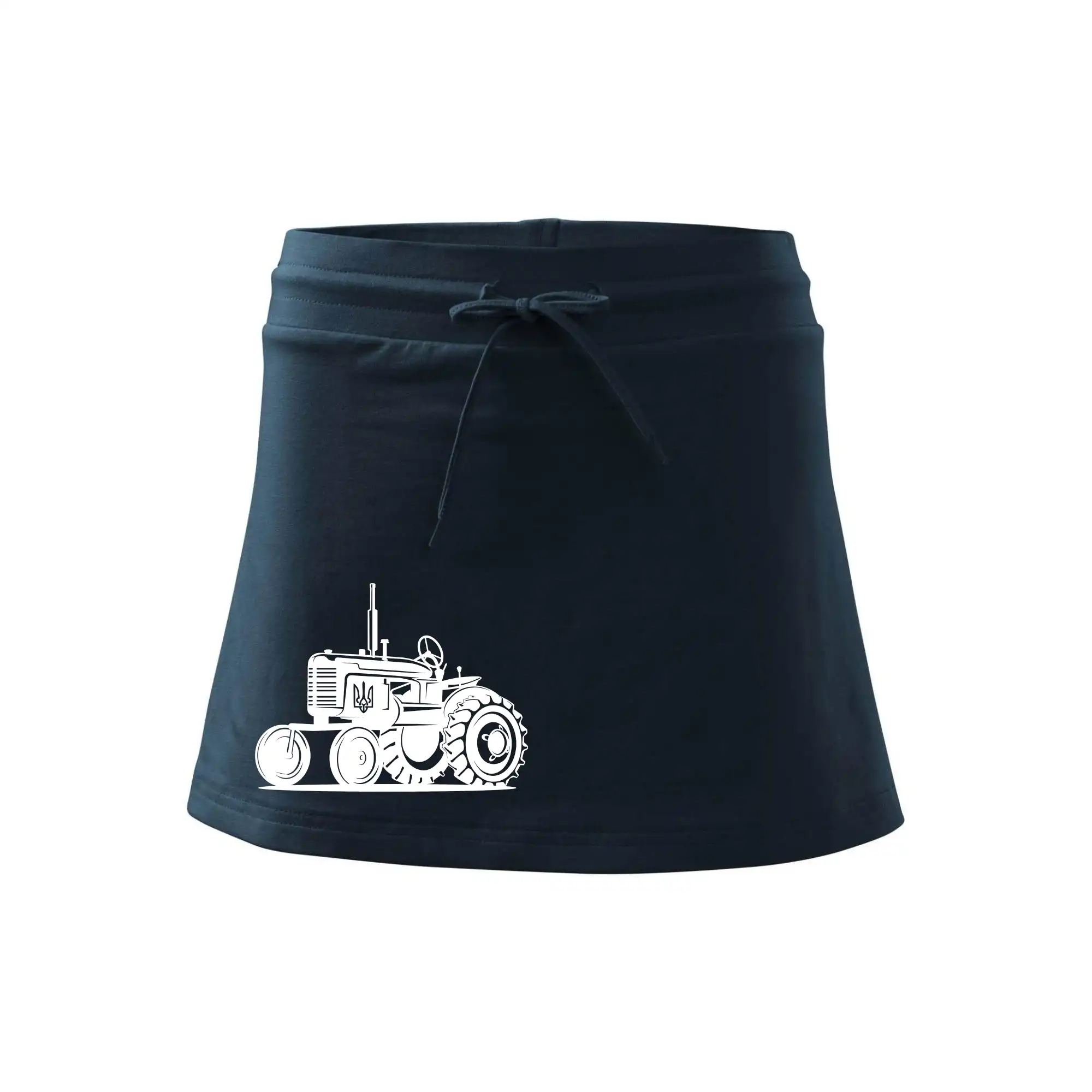 Traktor Ukrajinské armády