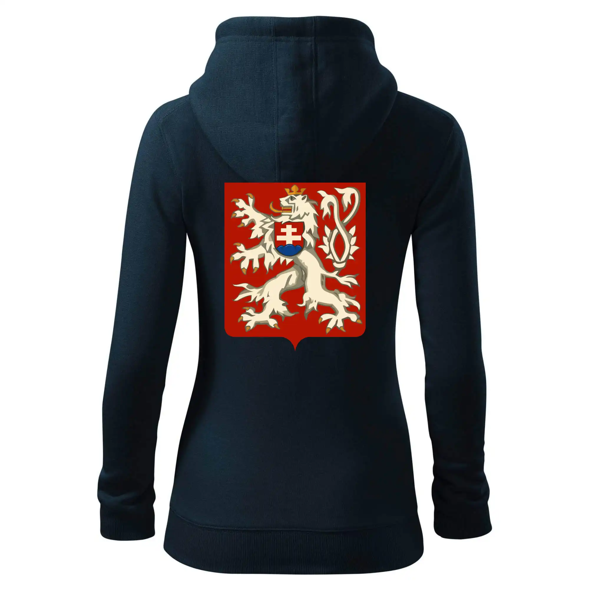 Znak ČSR - Třetí Československá republika (1945–1948)