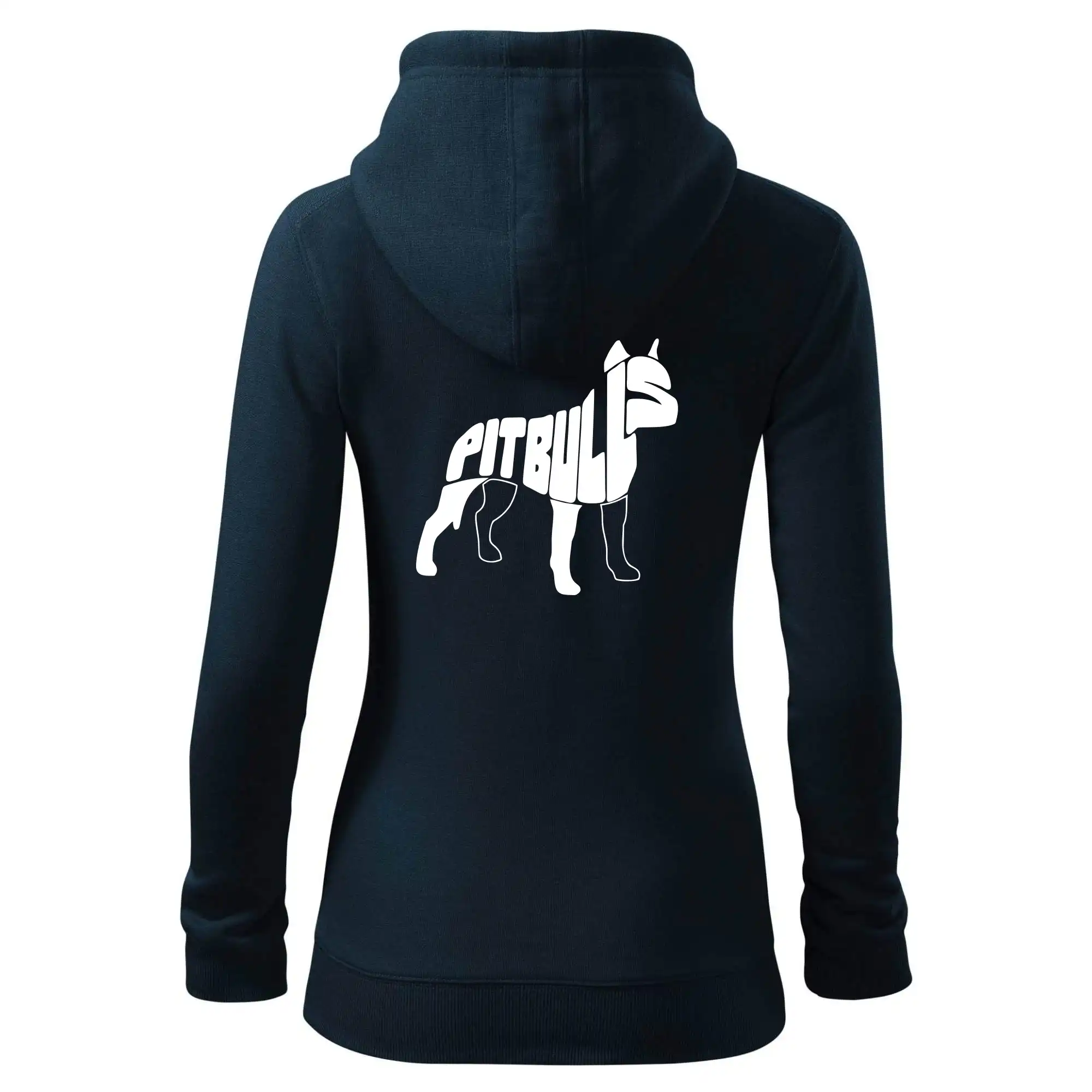 Pit Bull Teriér