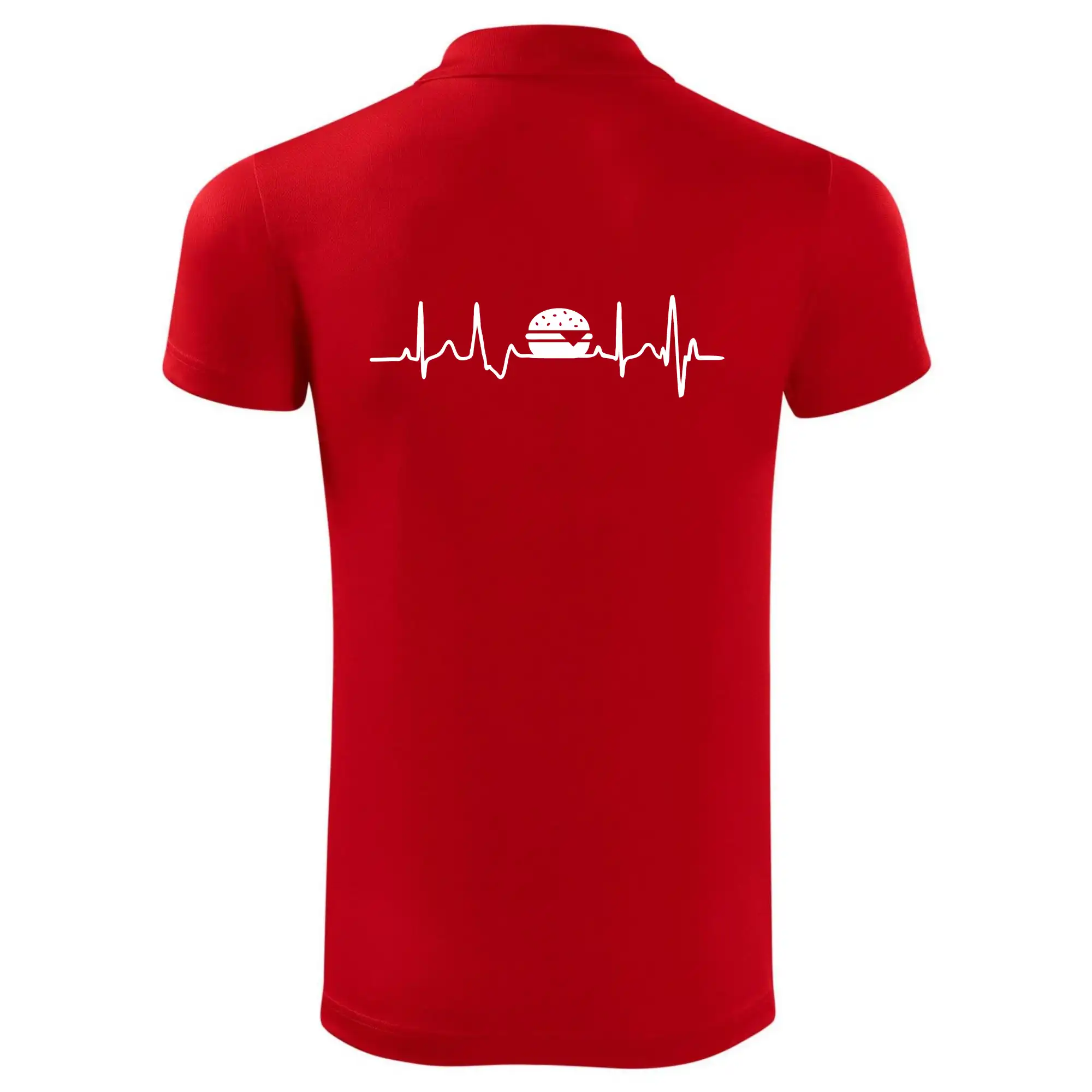Ekg hamburger