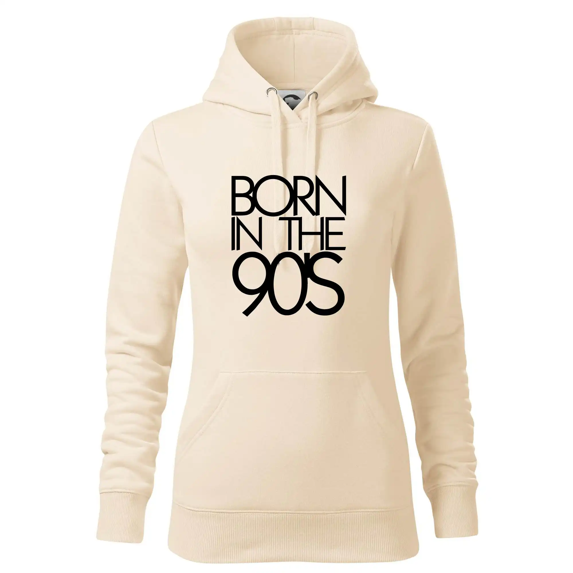 Born In The 90's