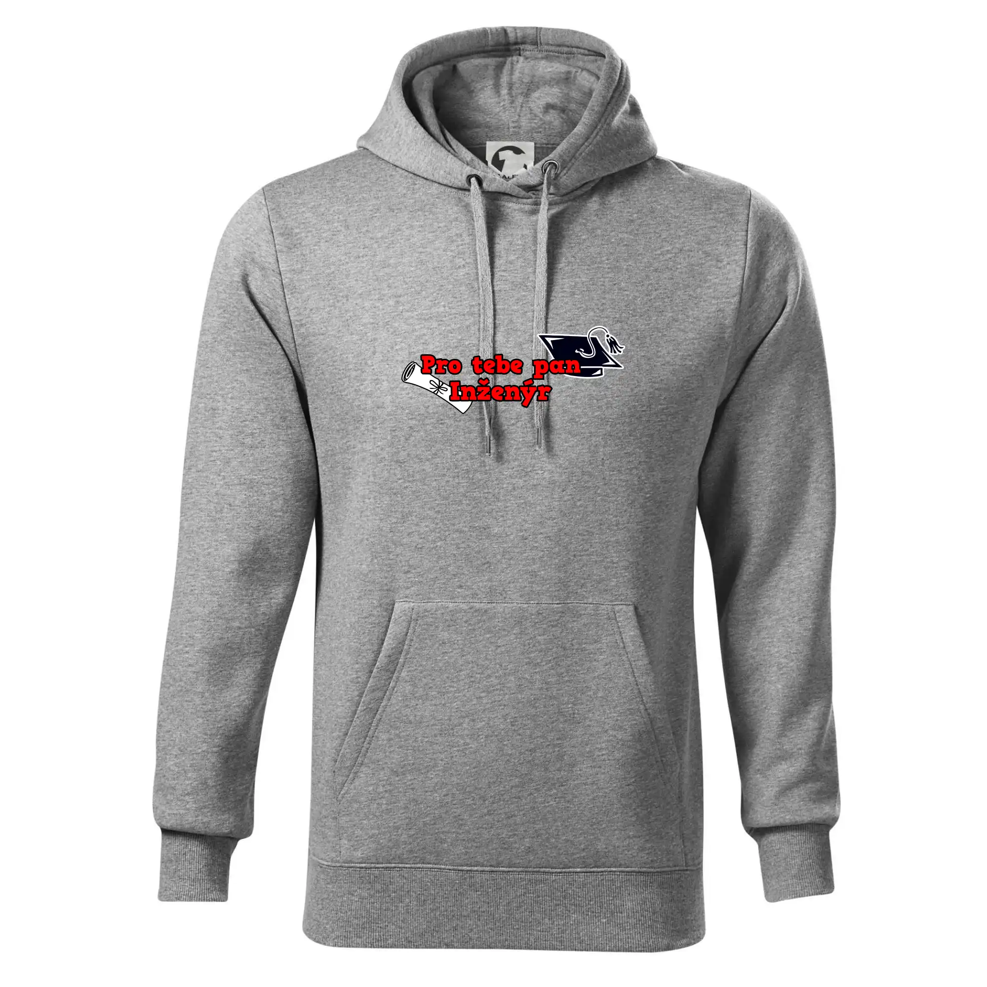 Pro tebe pan Inženýr