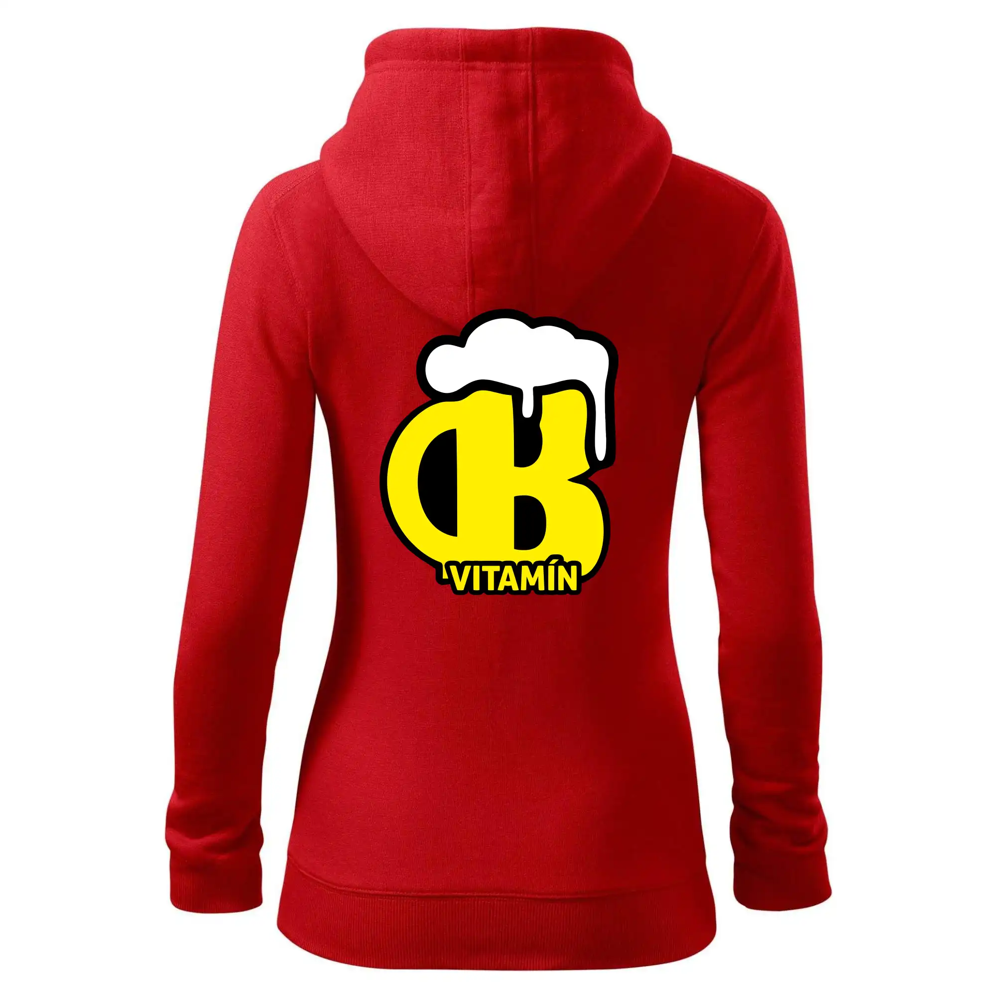 Pivo vitamín B