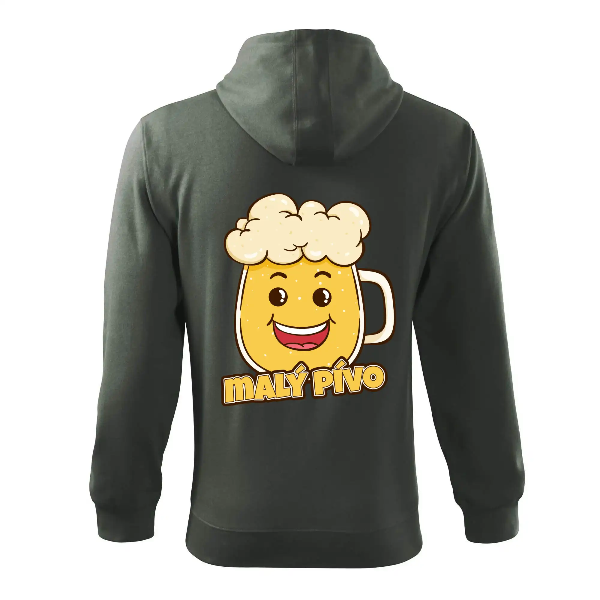 Malý pívo
