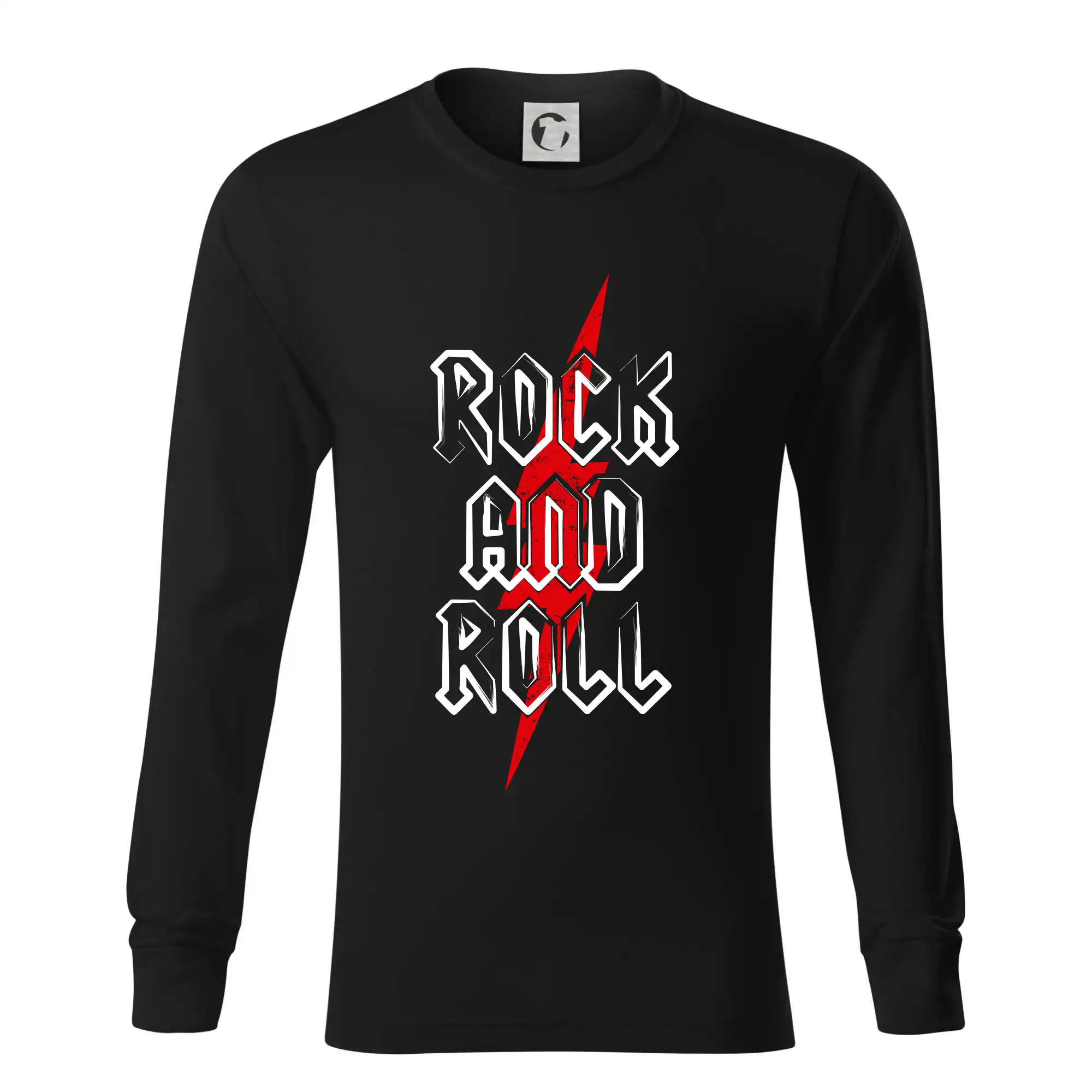Rock and Roll blesk
