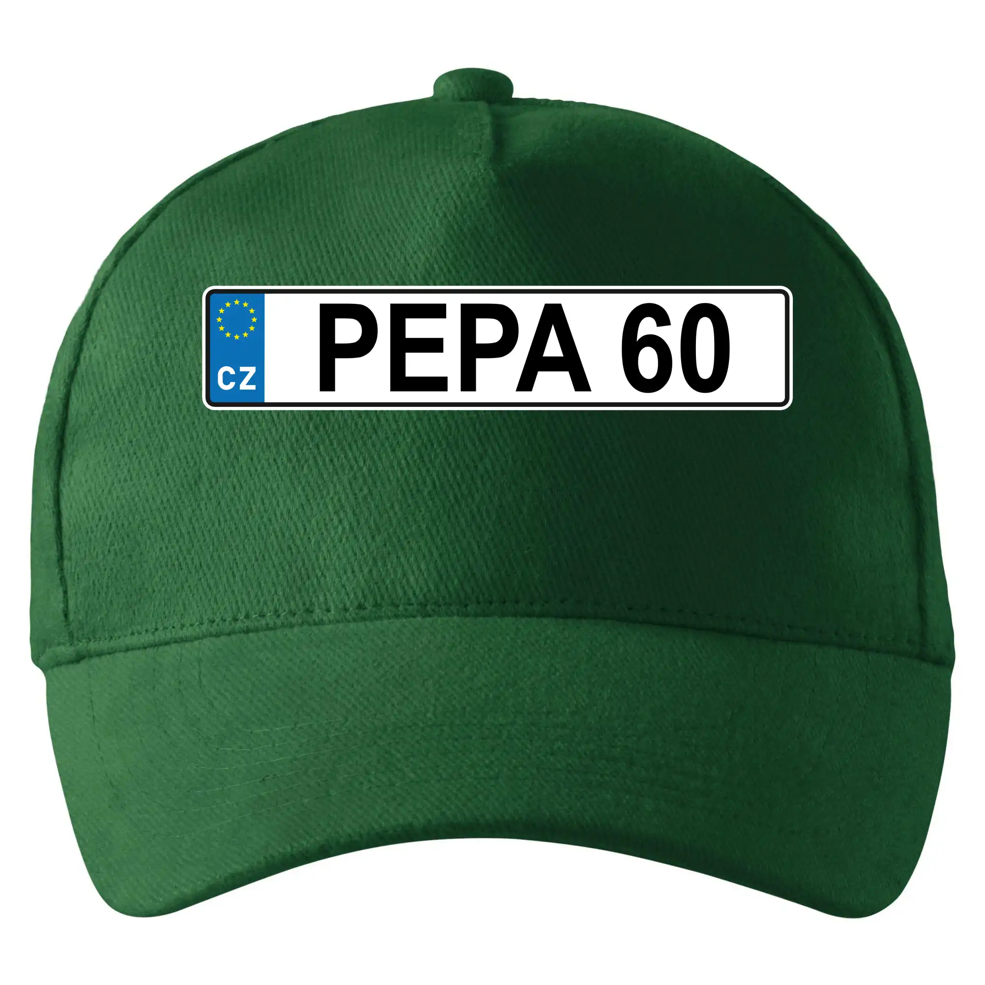 SPZ Pepa 60