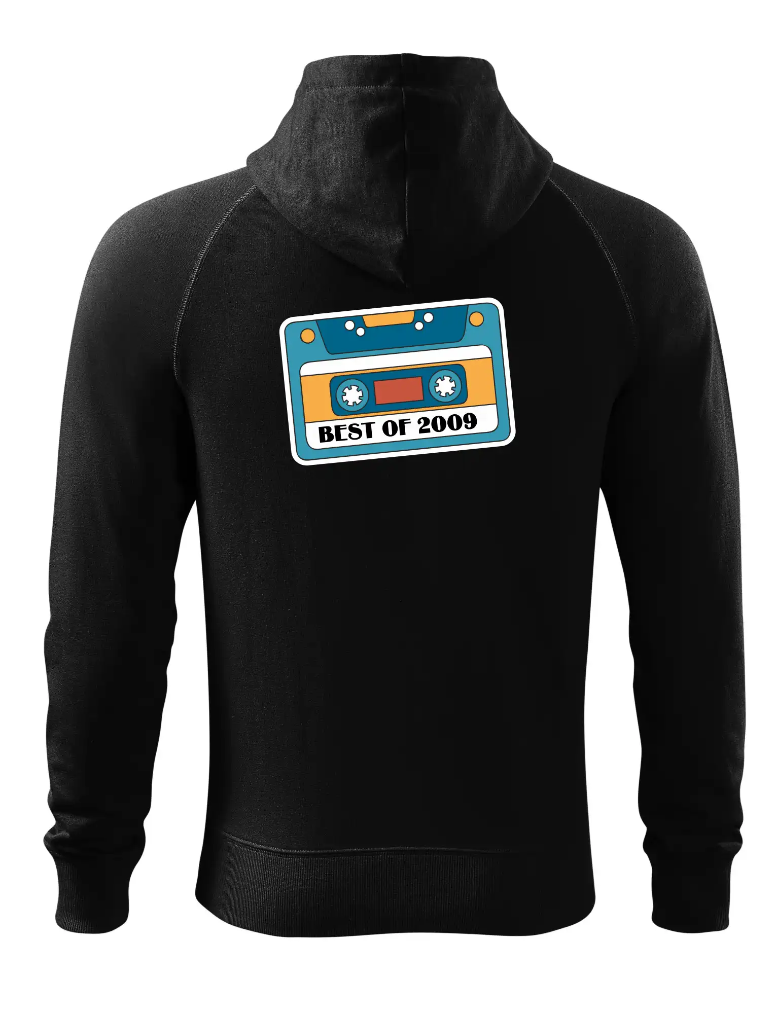 Narozeniny kazeta Best of 2009