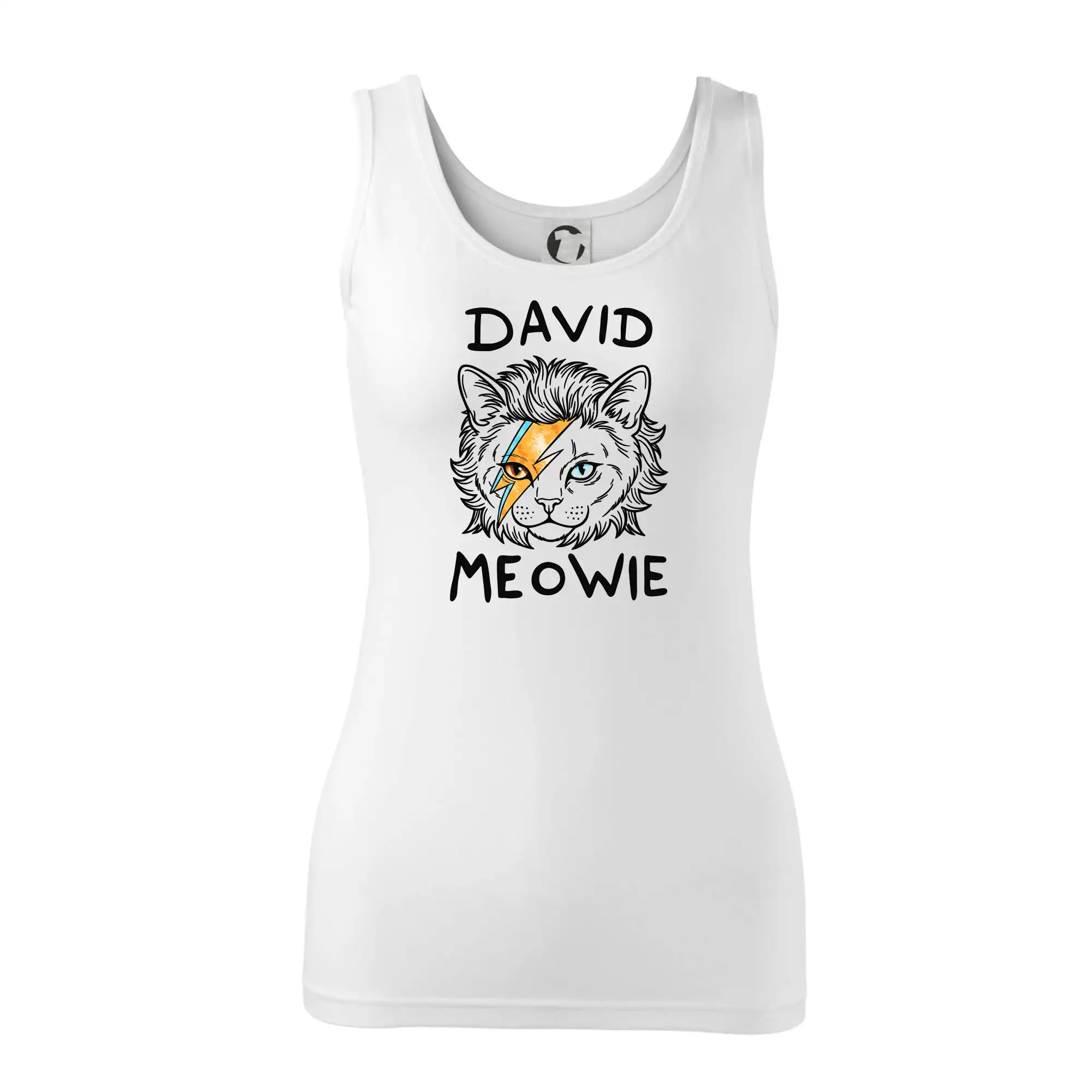 David Meowie