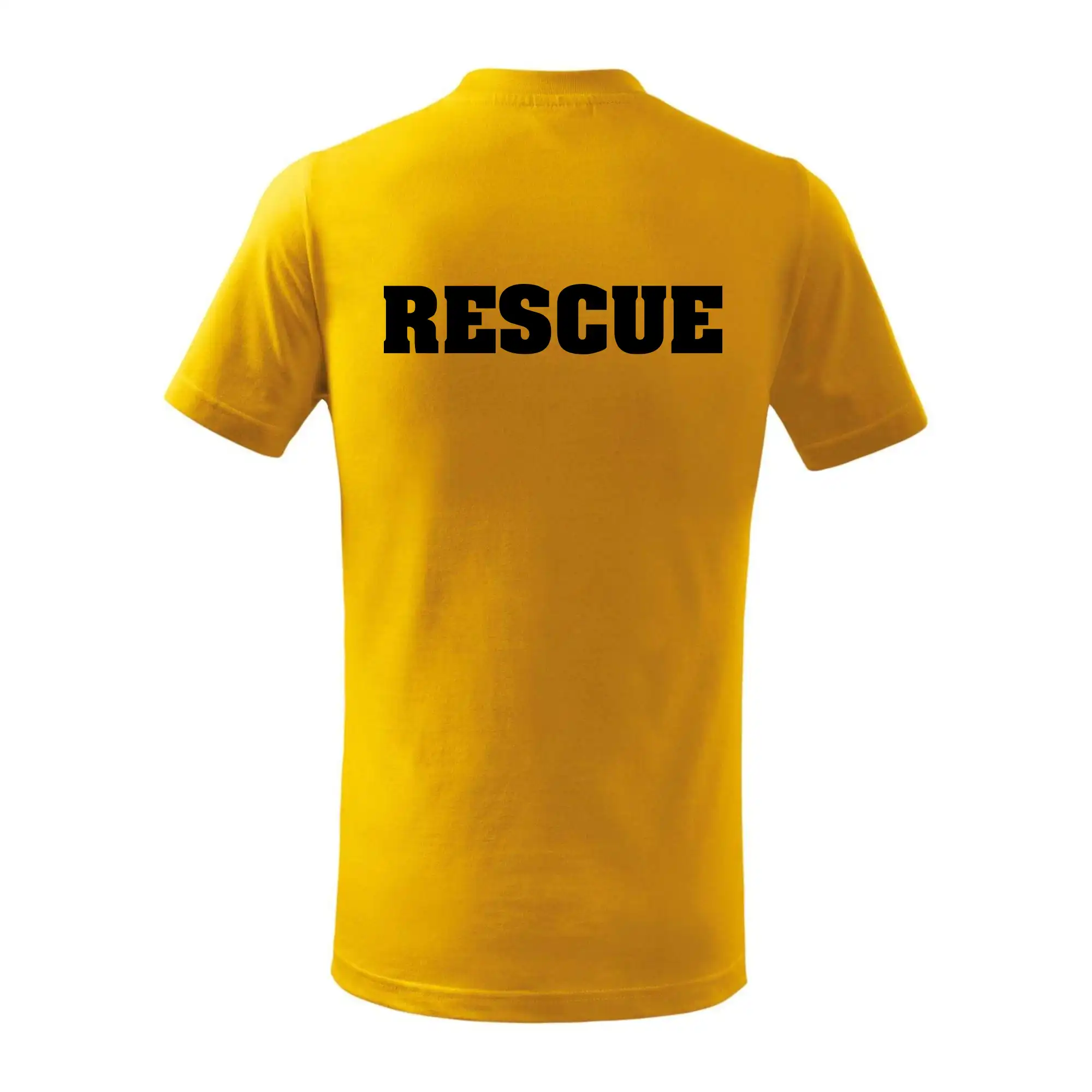 Rescue - vaše jméno