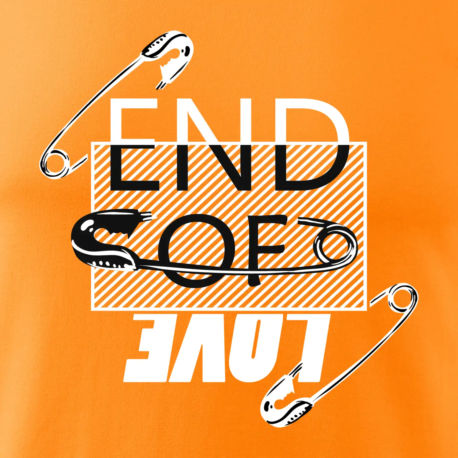 End of love