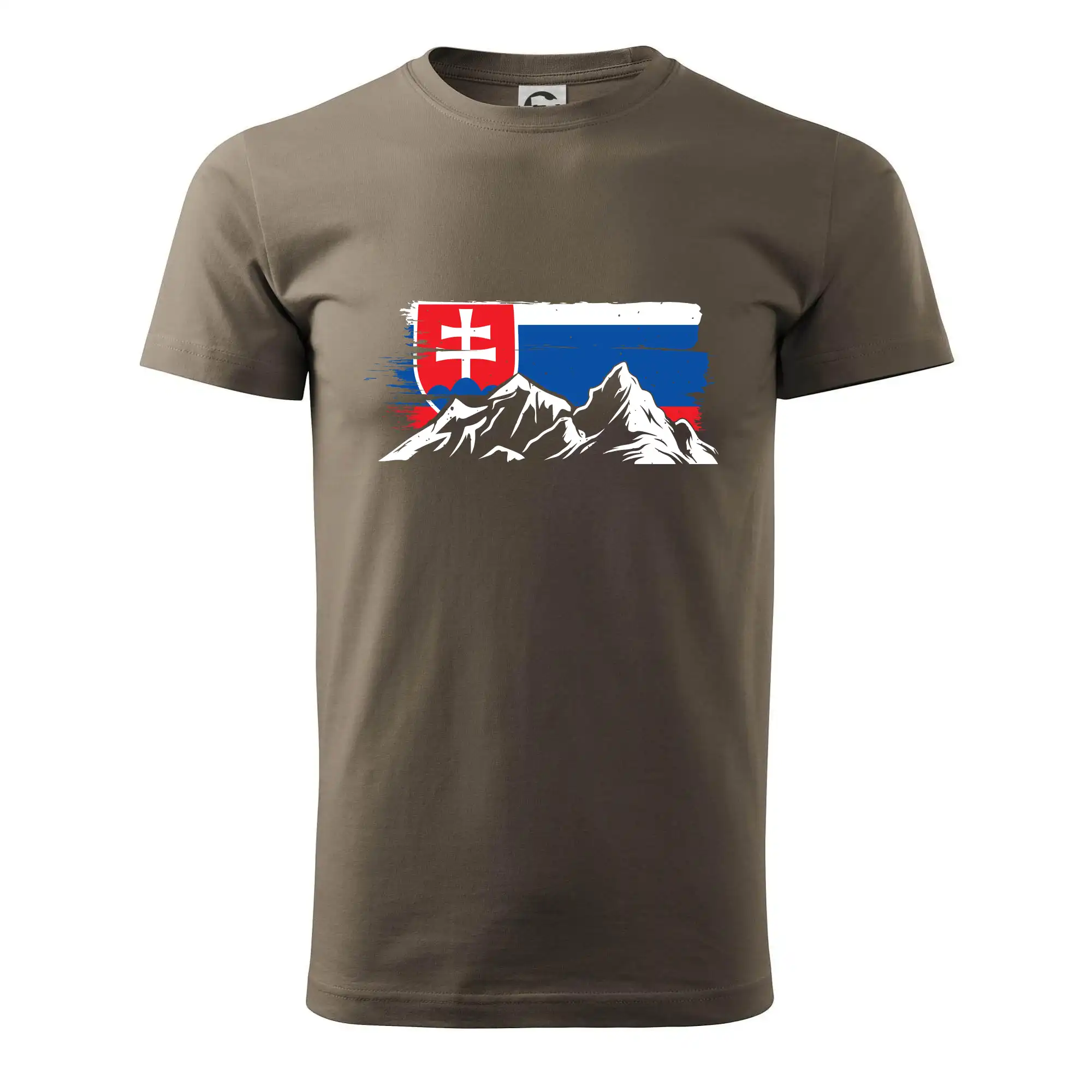 Slovenské hory