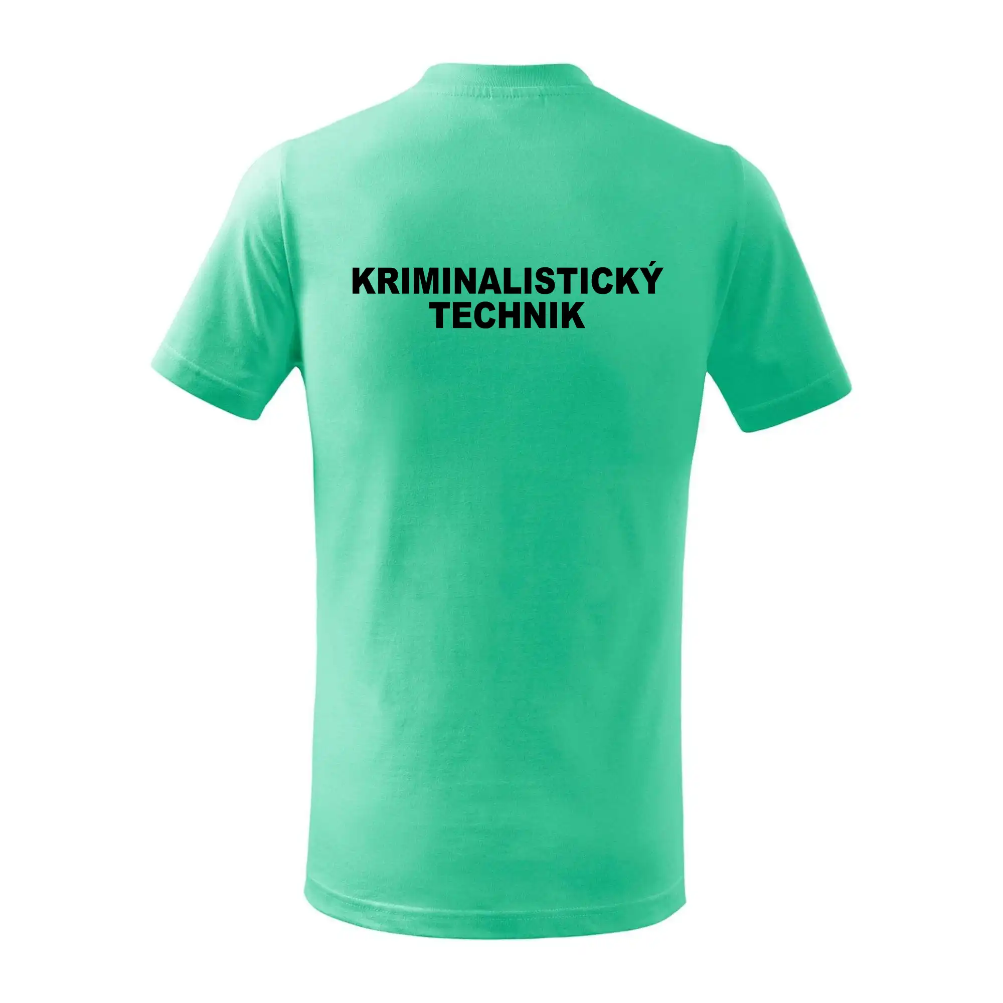 Kriminalistický technik
