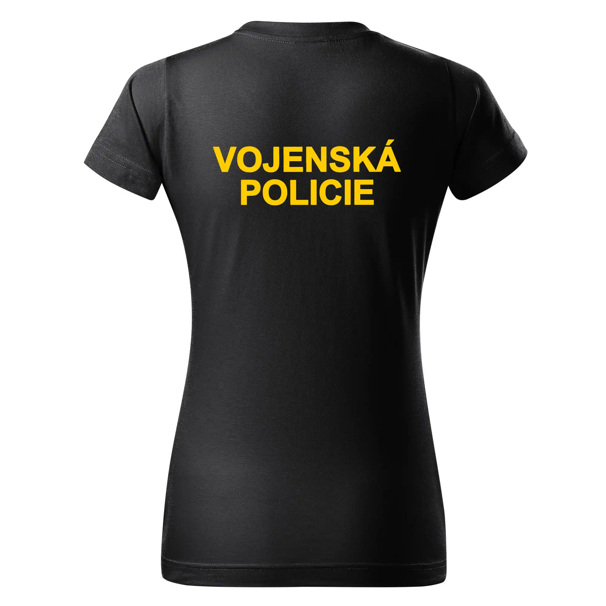 Vojenská Policie
