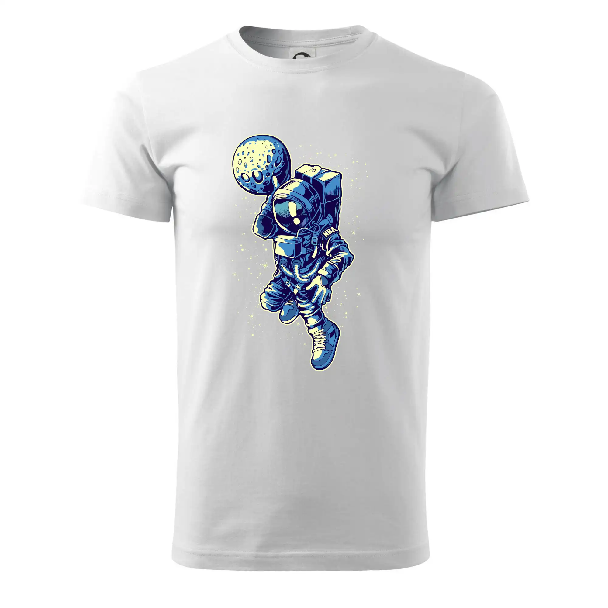 Astro basketbalista