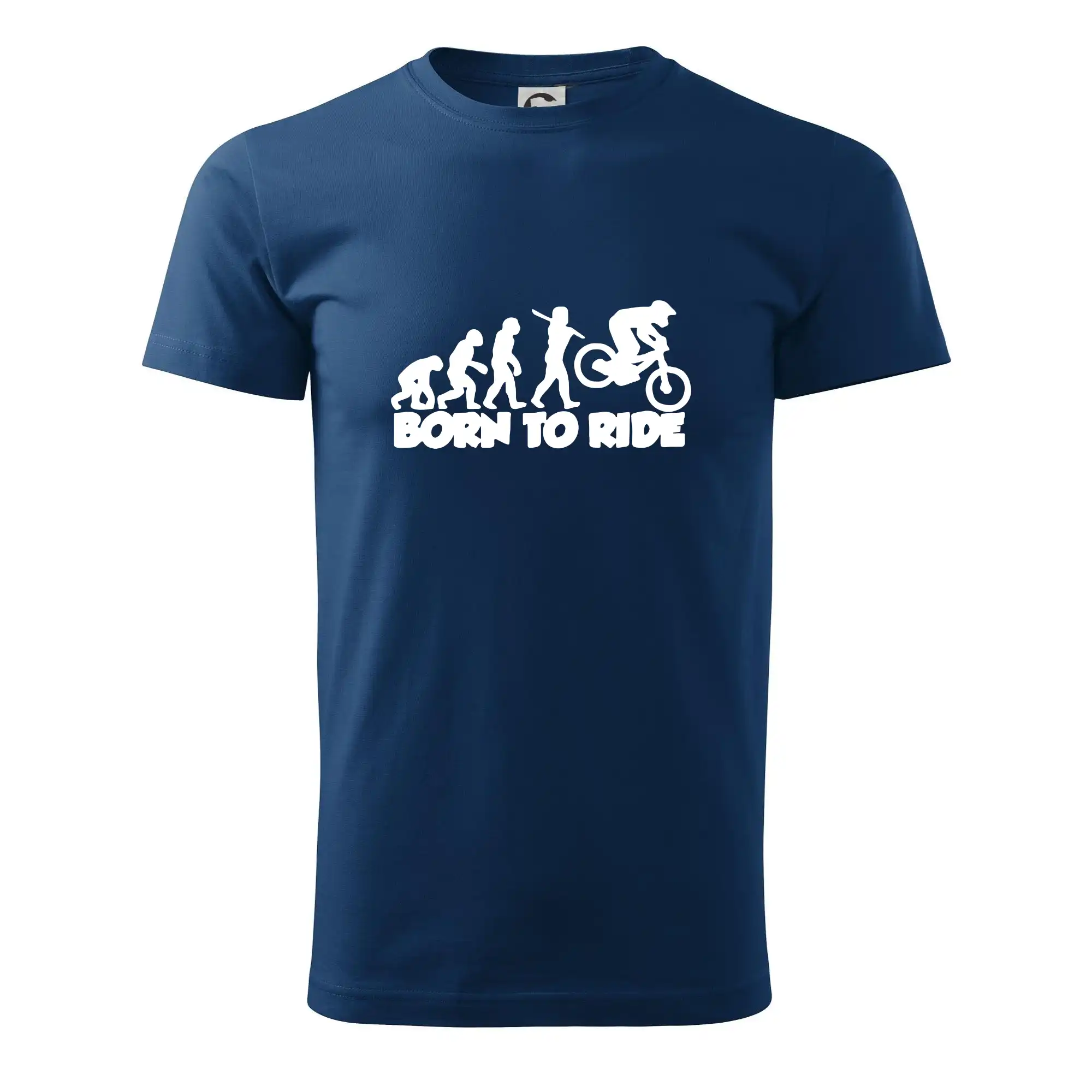 Evoluce Born to ride