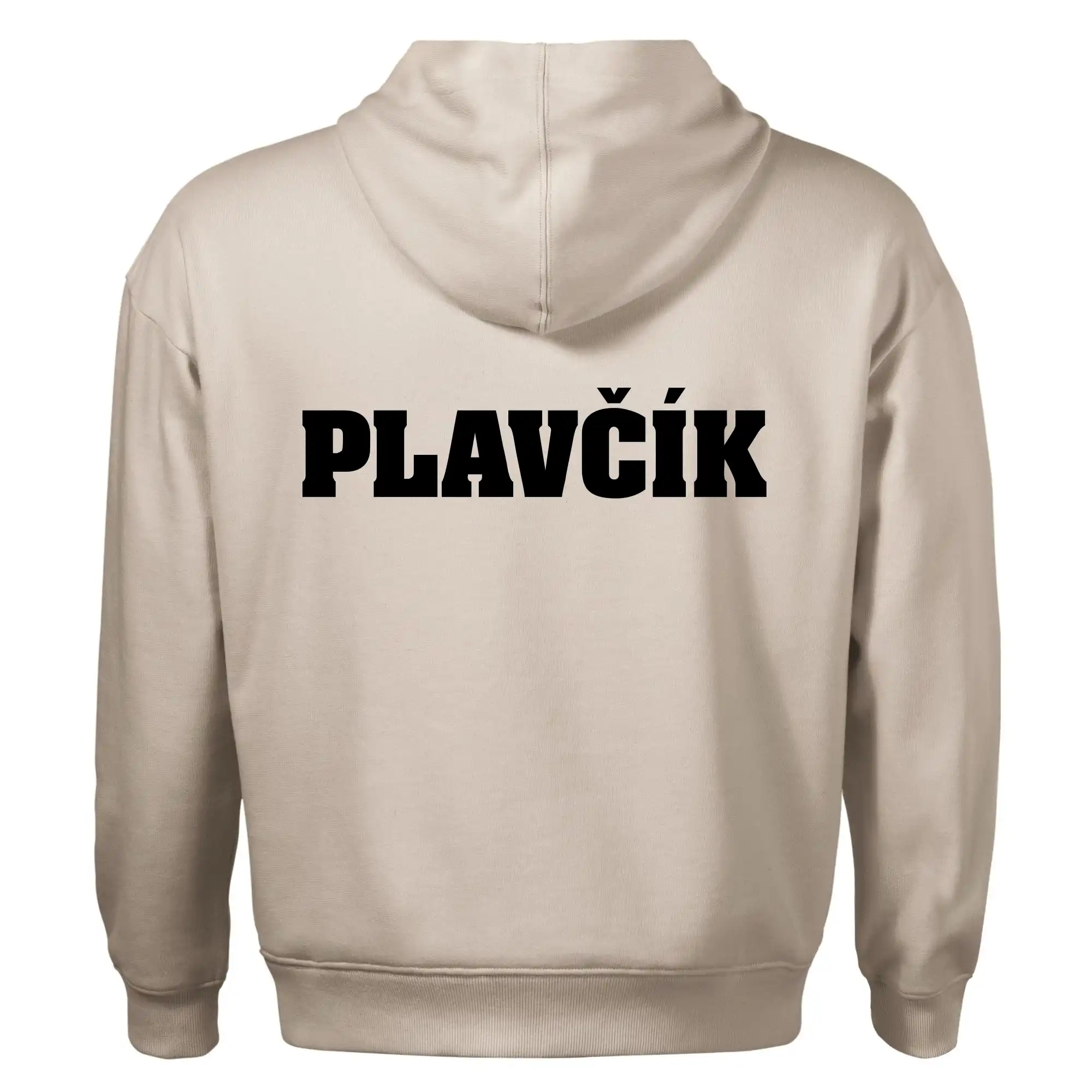 Hvězda života - Plavčík