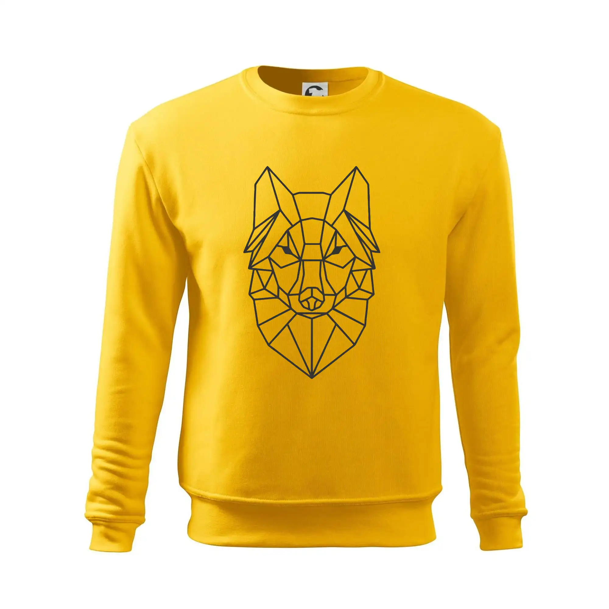 Geometrie - vlk