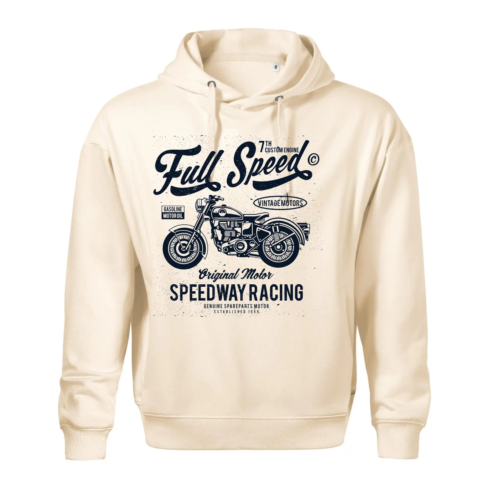 Full Speed