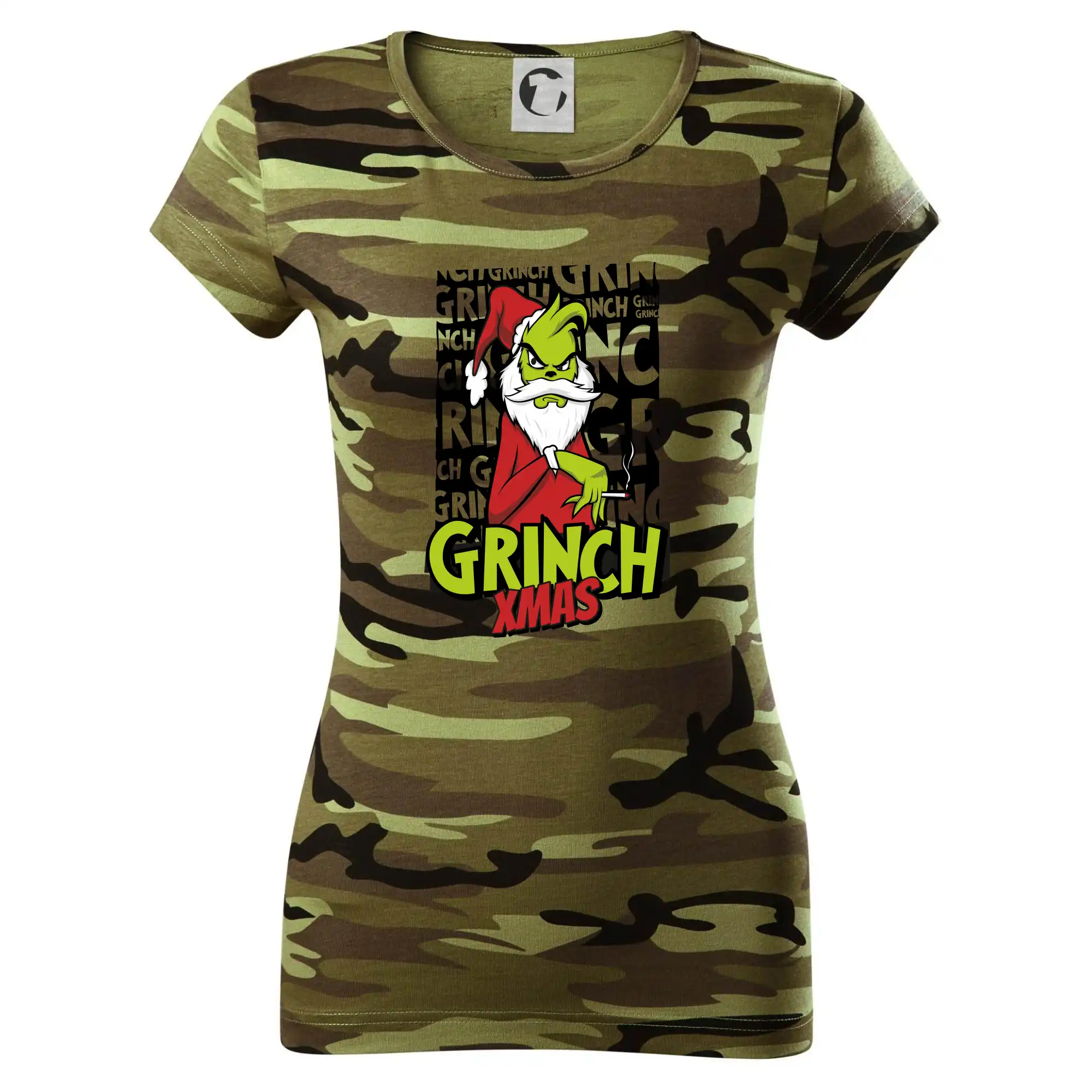 Grinch Xmas