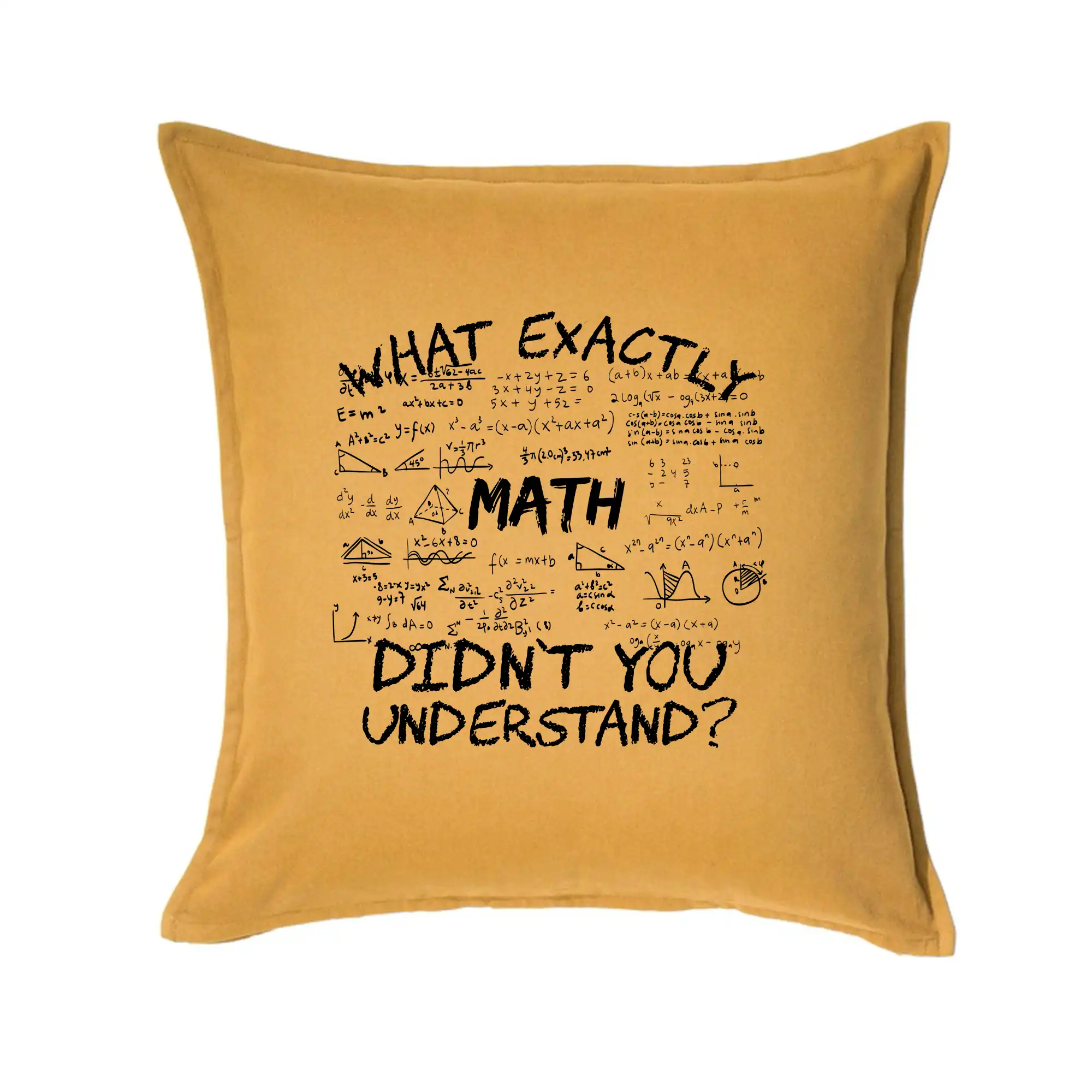 What exactly didnt you understand  - Math