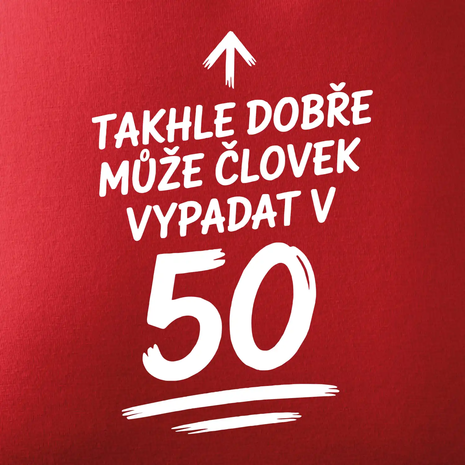 Takhle dobře může vypadat člověk v 50