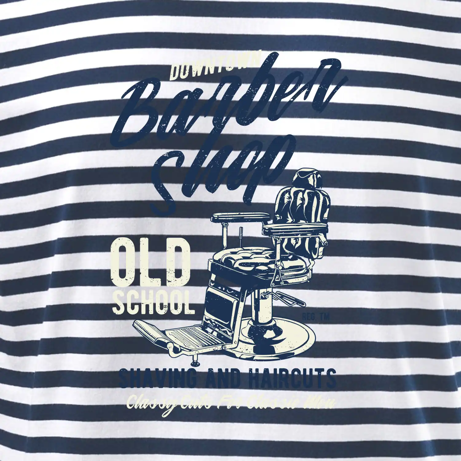 Downtown Barbershop