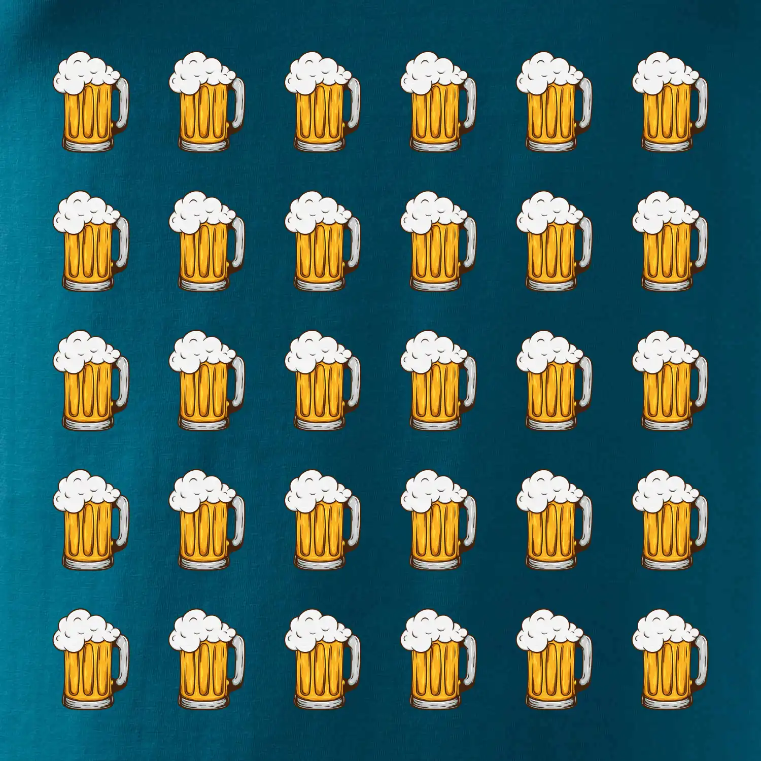 Narozeniny - 30x pivo