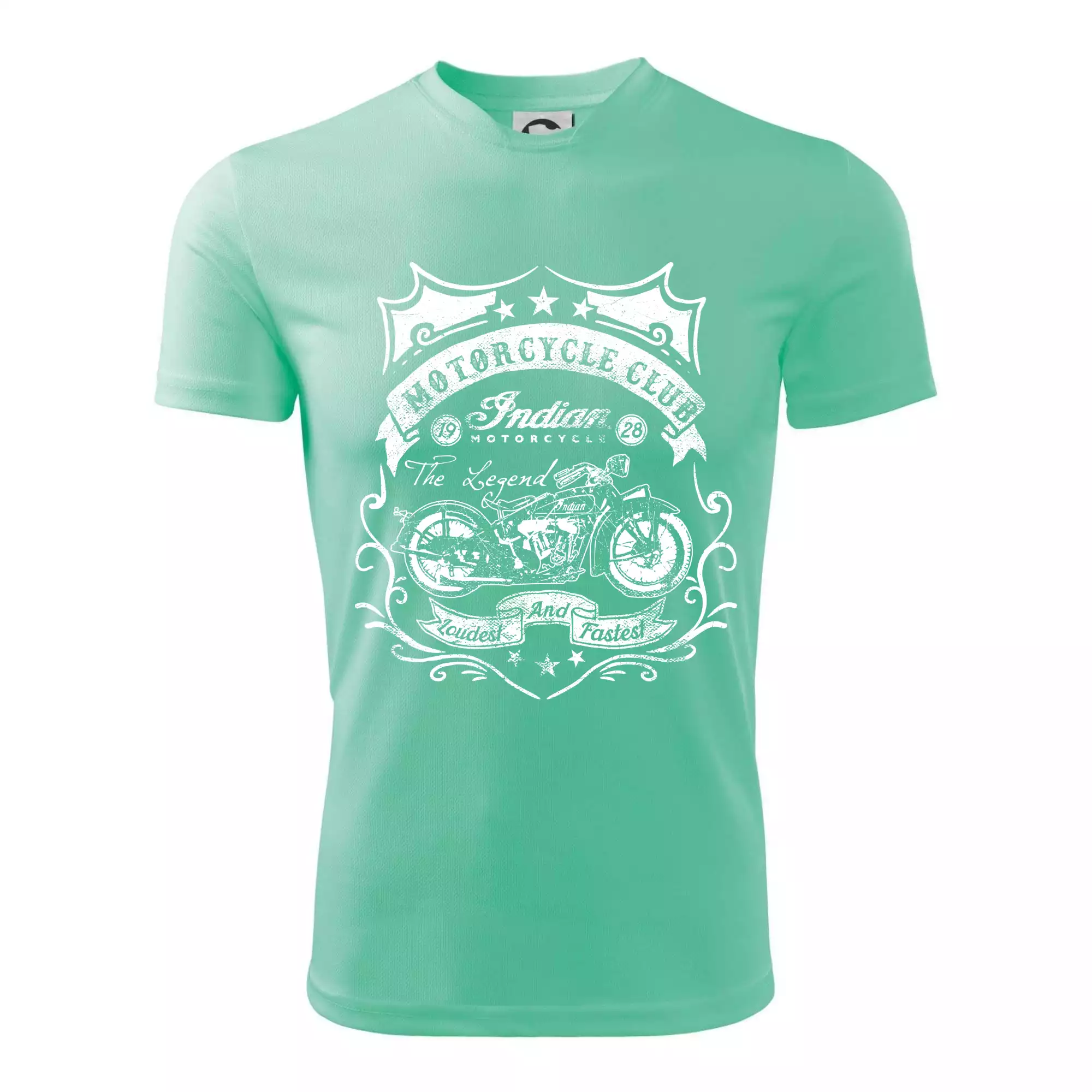 Indian Motorycle Club