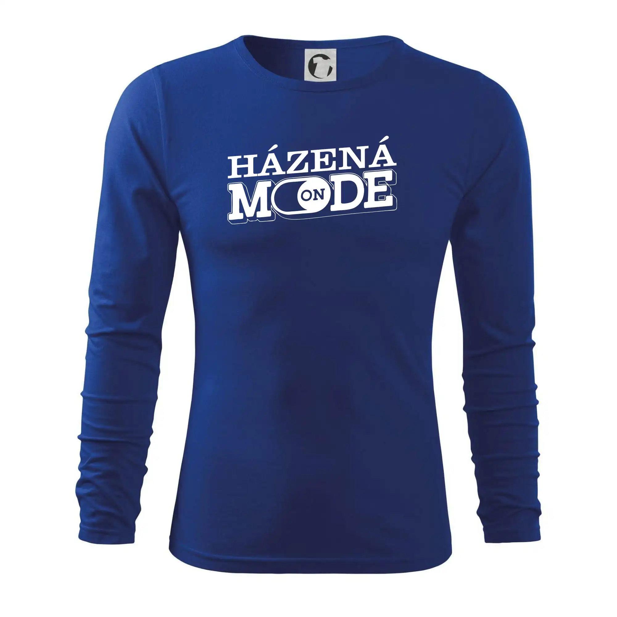 Házená mode