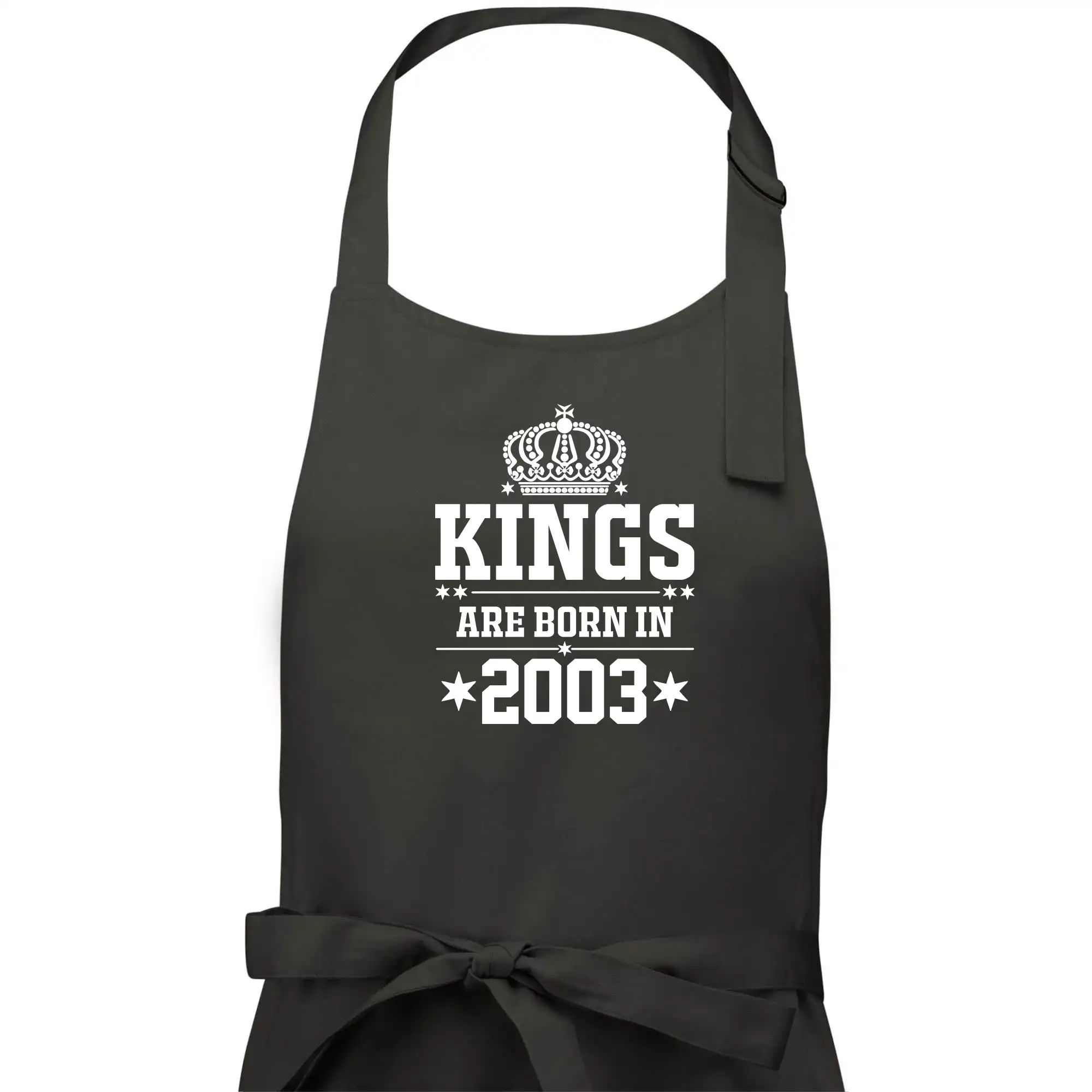 Kings are born in 2003