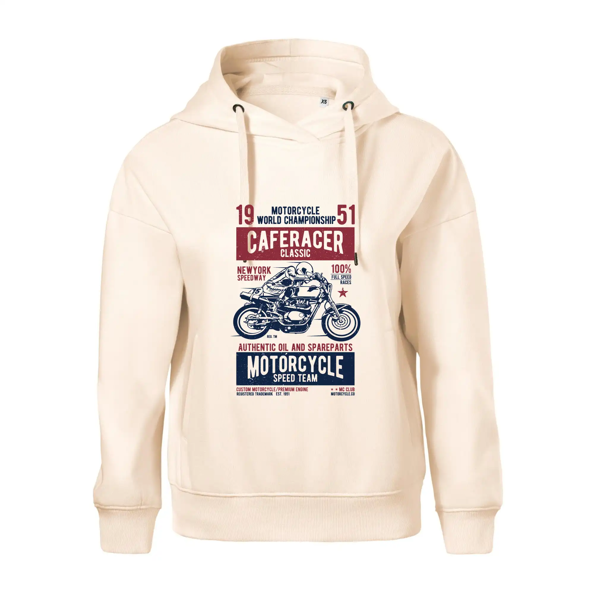 Caferacer Classic Race
