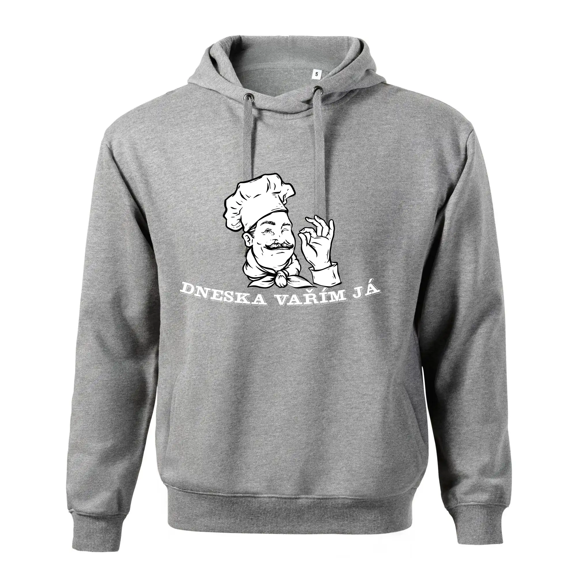 Dneska vařím já