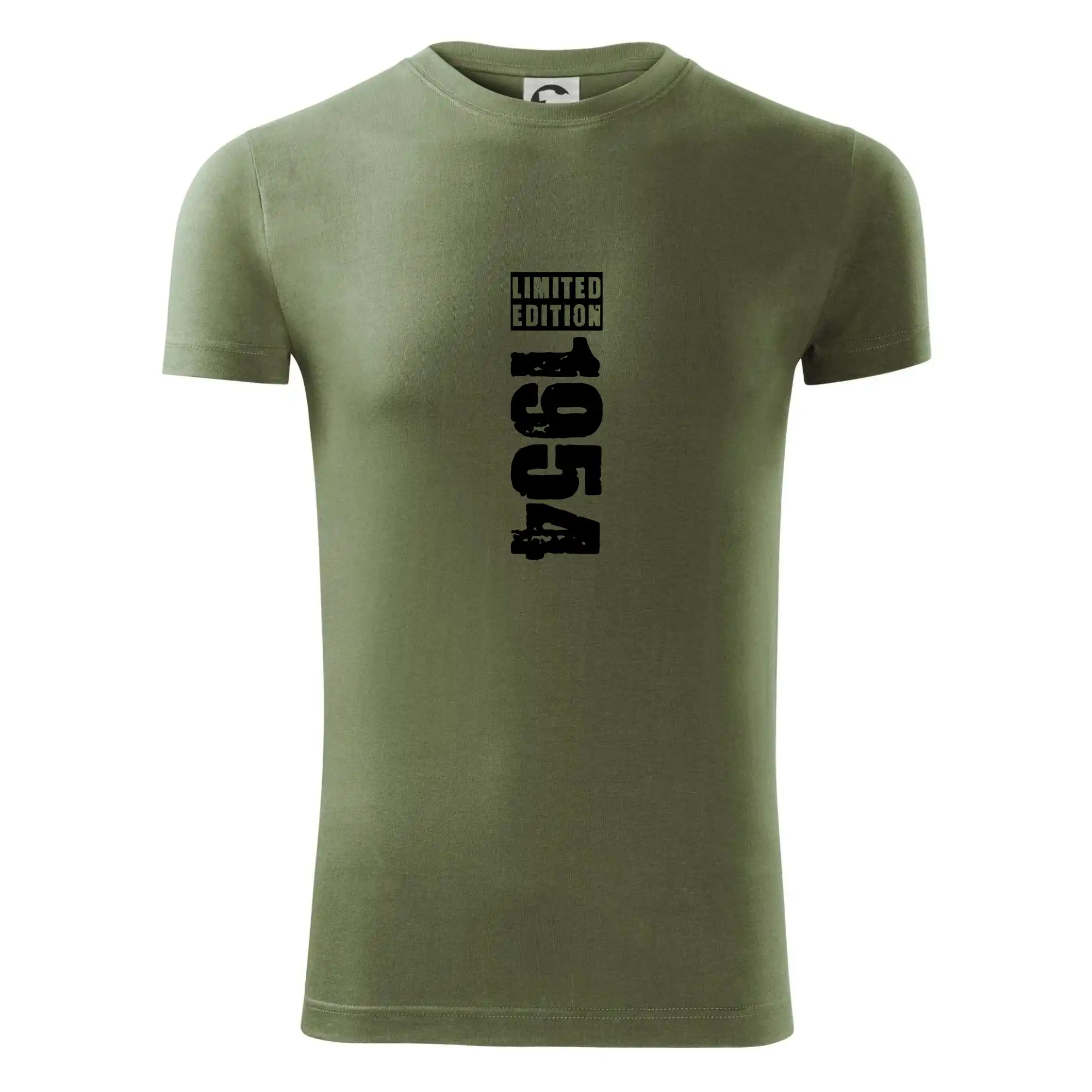Limited edition 1954 pruh