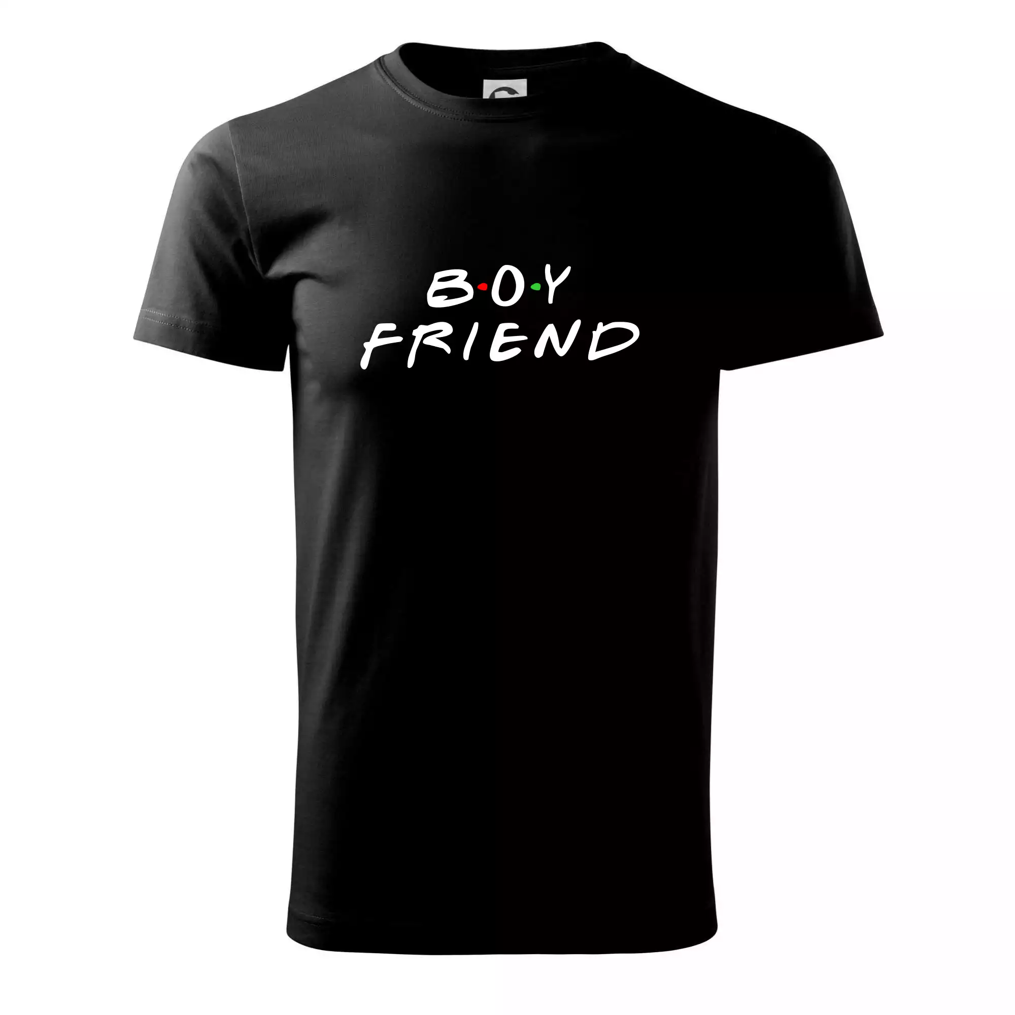 Boy Friend